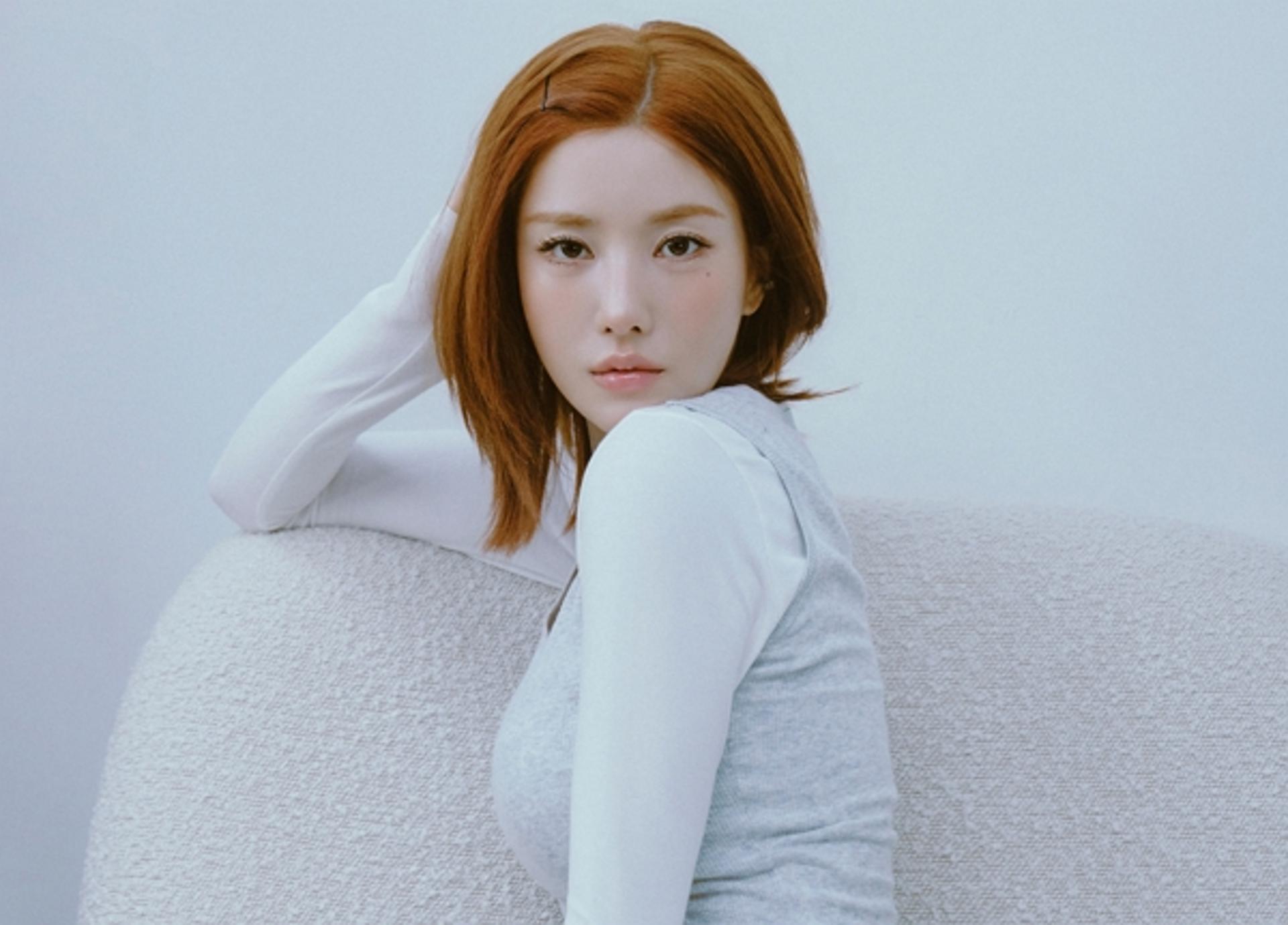 권은비 "'서머퀸' 감사하지만, 음악으로 증명…아이즈원 재결합 원해"