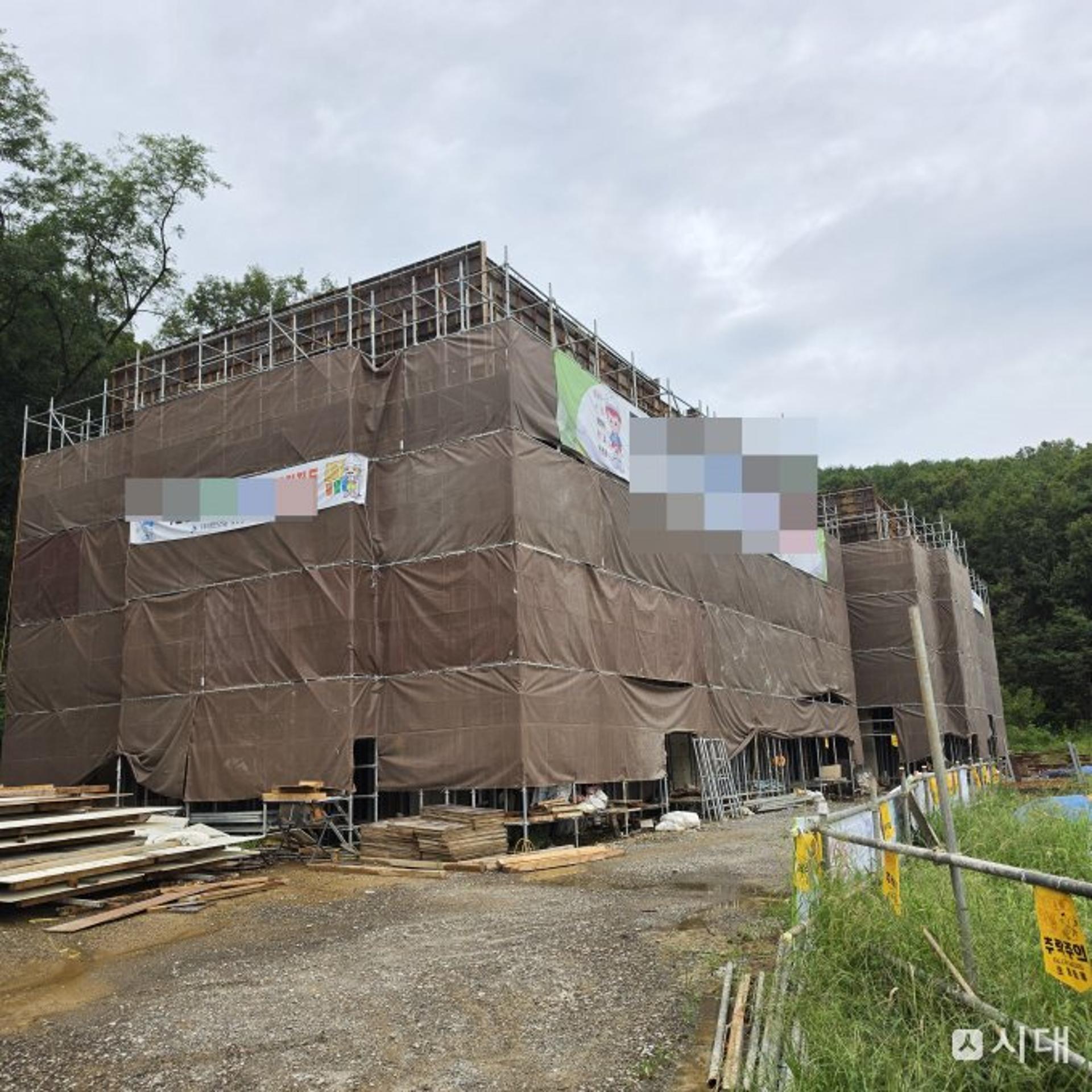 의성군, 기존 귀촌주택 입주 부진한데 수십억 투입 또 조성