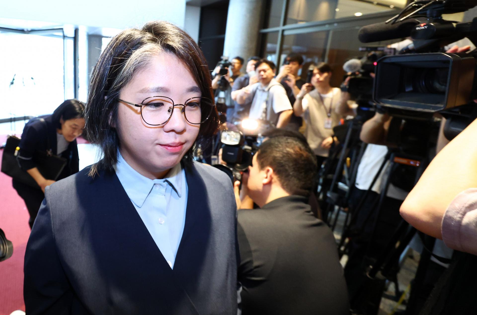용혜인 사태에 여권도 '술렁'…이혜훈처럼 지명 철회할까