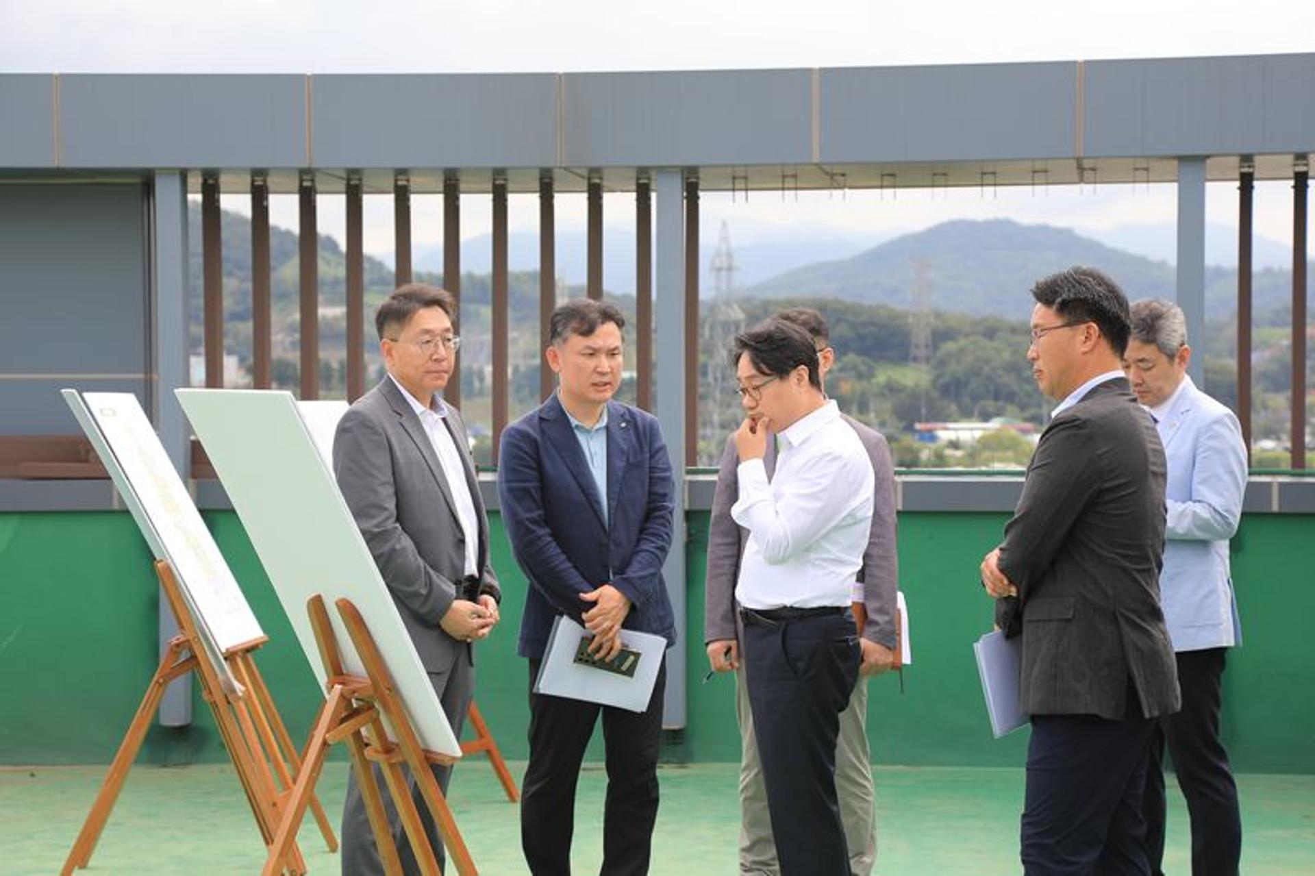 2년내 공공택지 보상→착공, LH 보상기간 대폭 단축
