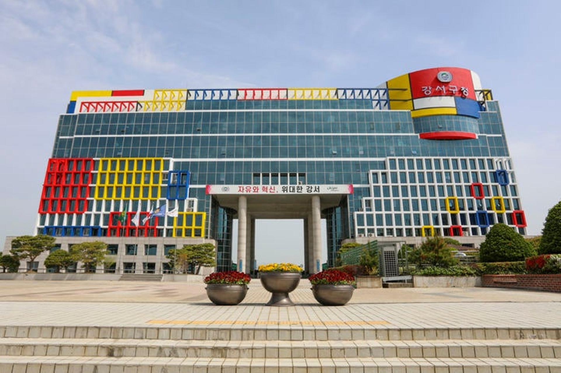취임 석달 박상준 부산강서구청장 잇단 악재에 홍역