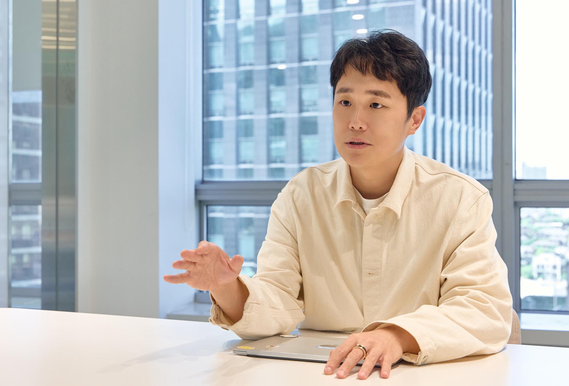 "과거보다 지금을 본다"…토스가 바꾸는 신용평가
