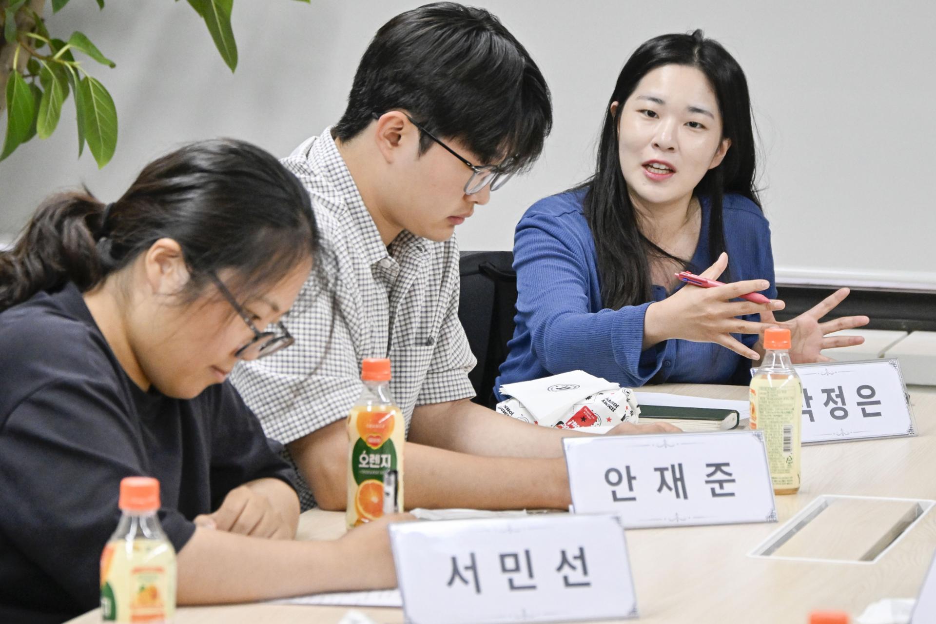 [시대리포트]"우린 영원히 정치적 소수자로 남는 건가요?"