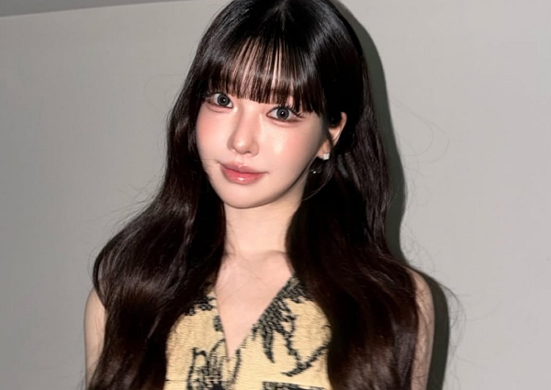 '마약 혐의 입건' 과즙세연 "남친 수면제 먹고 응급실, 마약 안 했다"