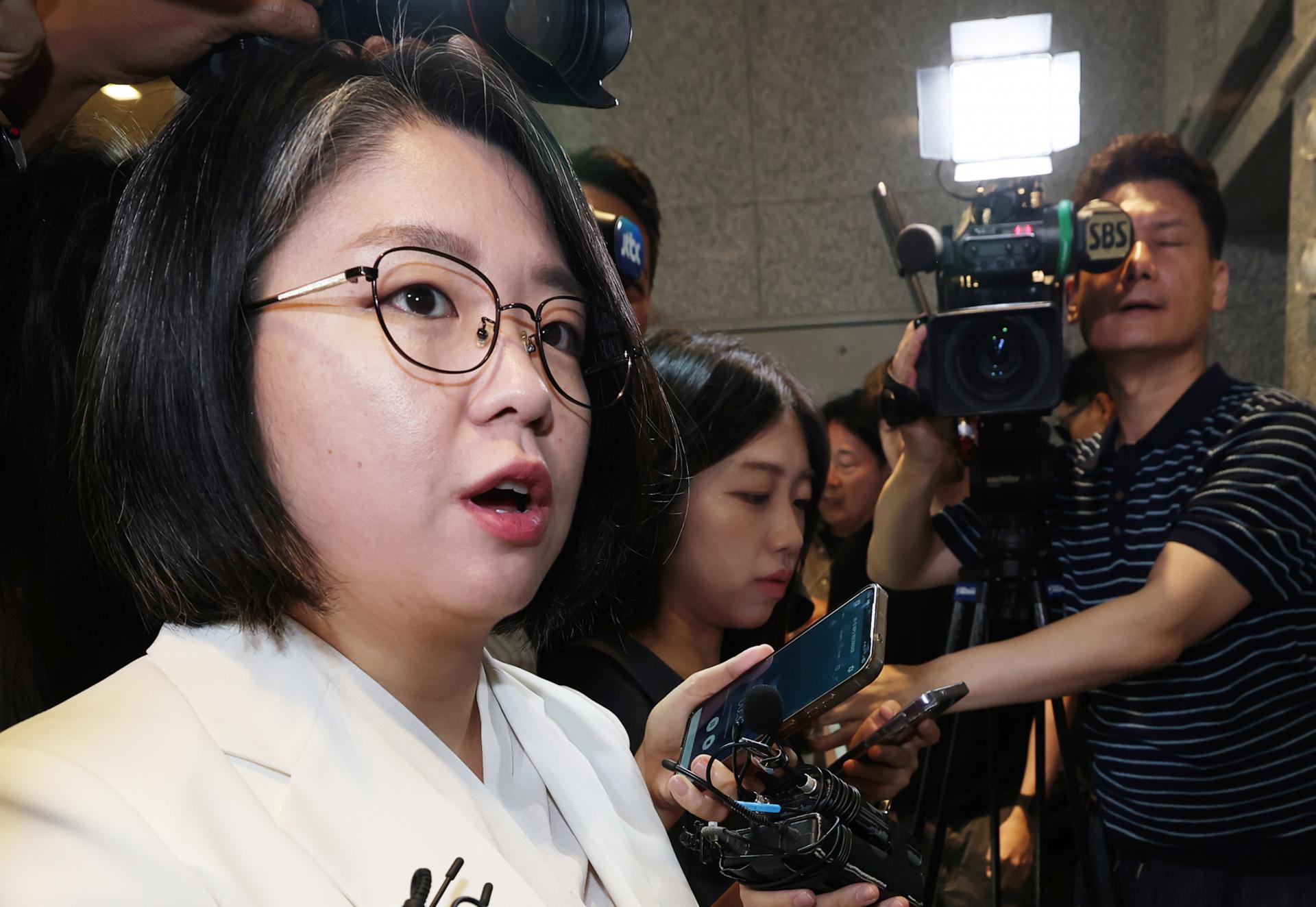 용혜인이 던진 숙제…"인물 소비 말고, 청년정치 제도 갖춰야"