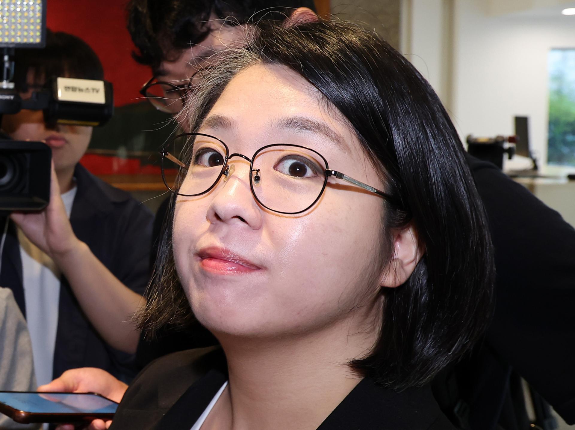 [시대데스크/이상배]'청년 특혜인' 용혜인이 포기할 것