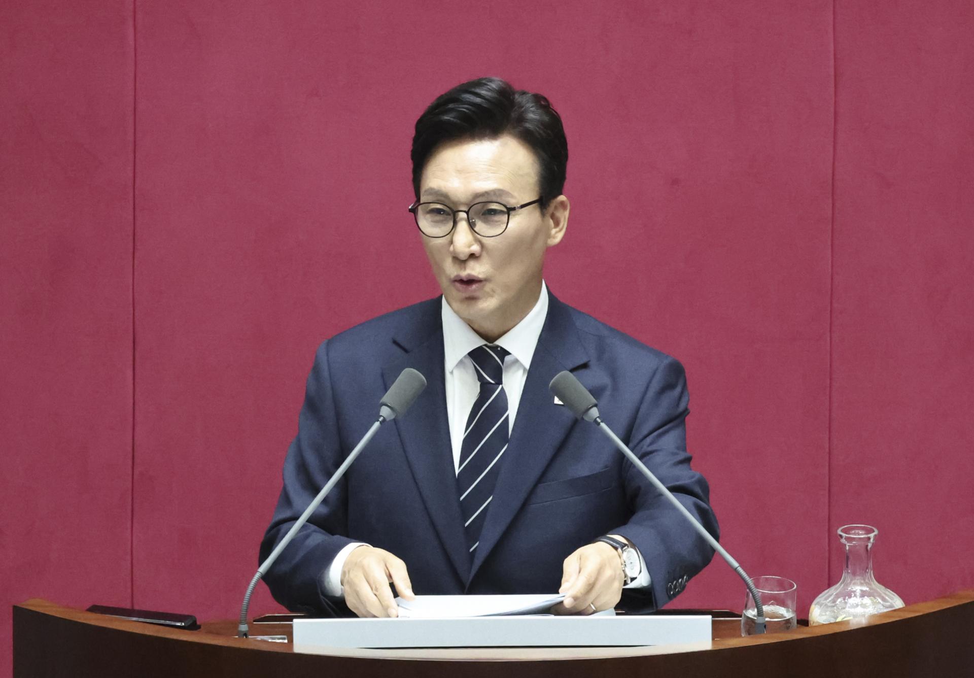 김민석 "권력구조 개헌, 국민 원하는 선까지"