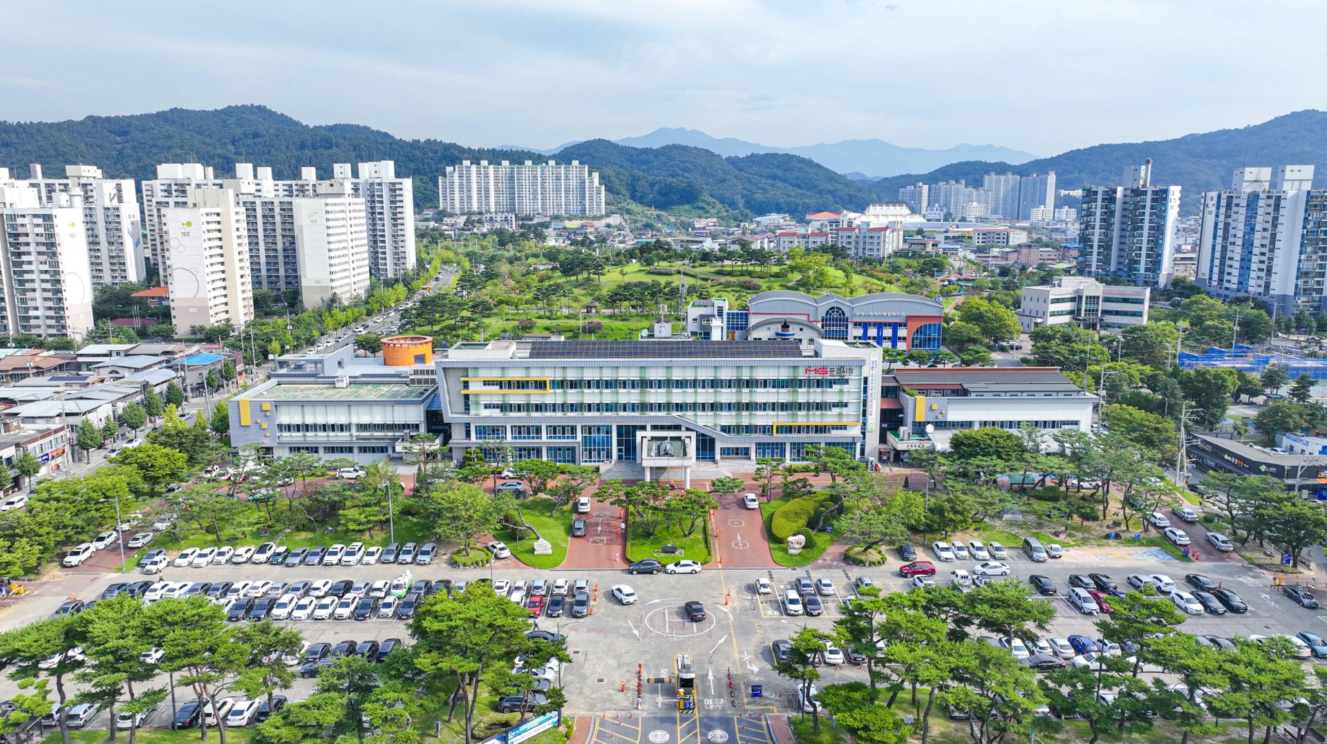 [문경 소식] 고유가 위기대응 지원금 '추석전 지급' 추진
