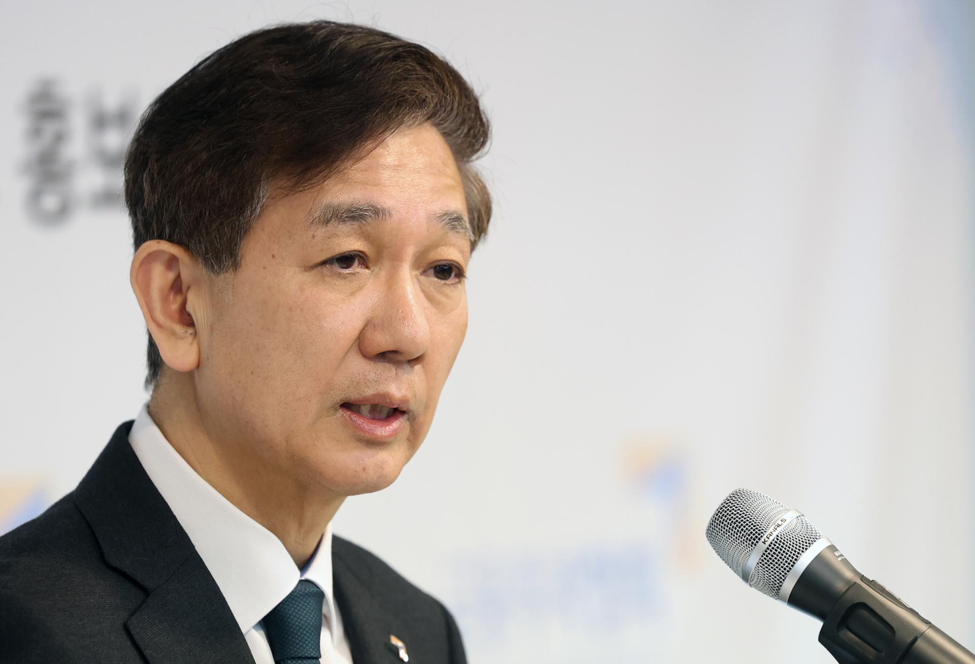 황성엽 금투협회장, 독일 IFA 방문…"글로벌 협력 확대"