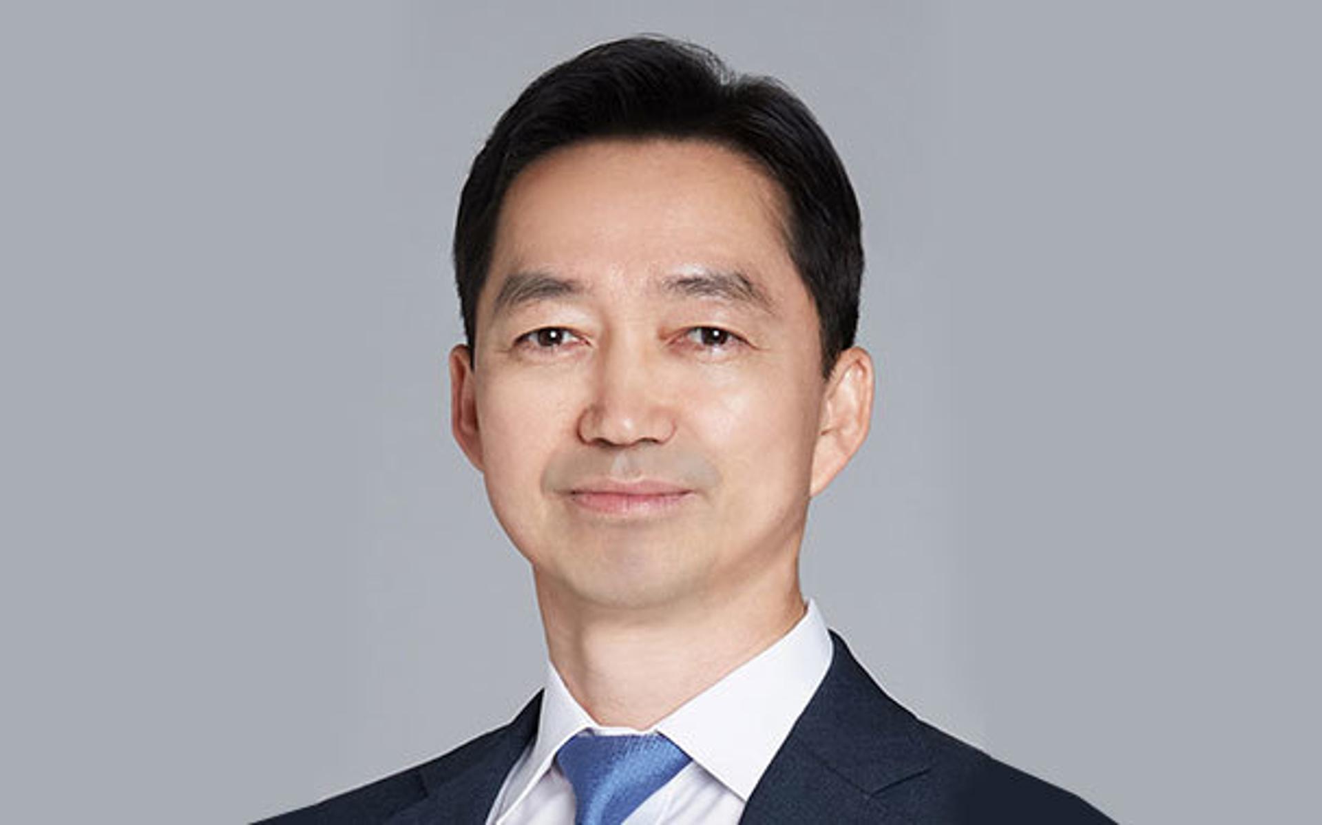 중수청장 초대 후보 김지용 전 검사장은 누구?
