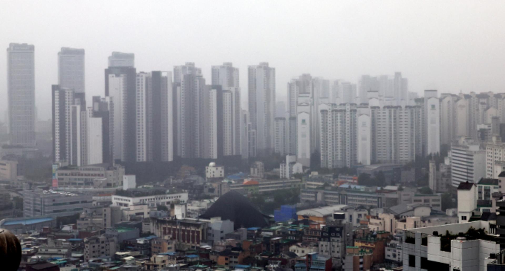 [시대리포트]"도대체 얼마나 저축해야 집이란 걸 살 수 있나요?"
