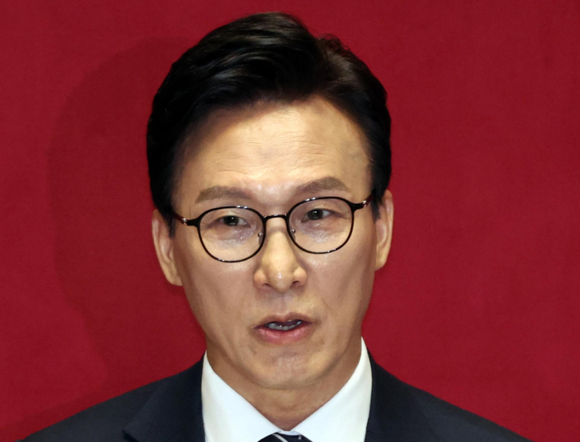 김민석, '용혜인 부적격 의견' 보도에 "과도한 공상 소설"