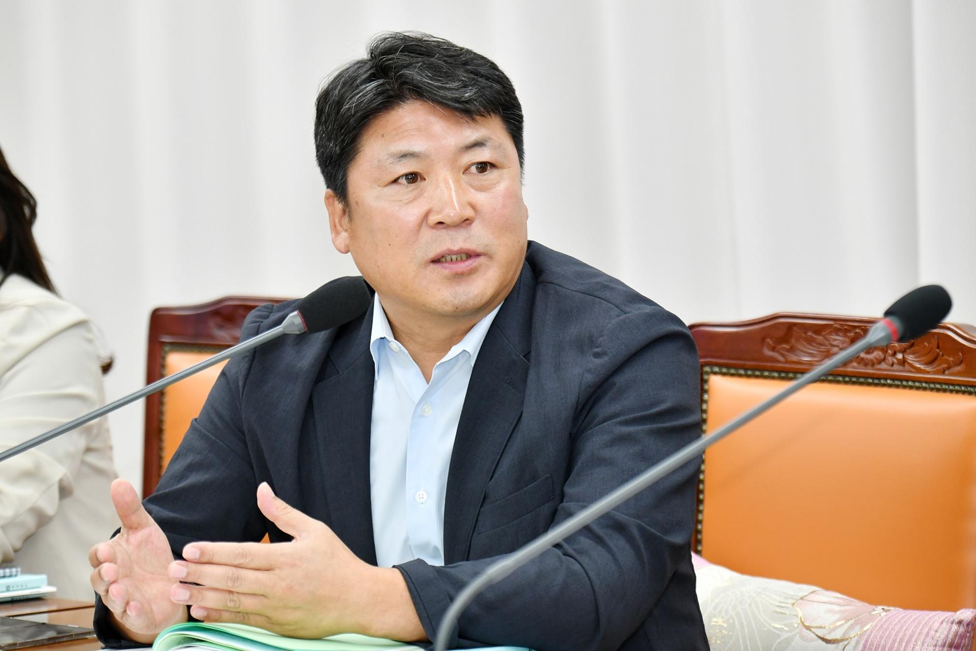 [경남도의회 소식] 진해 버스노선 중단지역 교통비 지원 등 제안