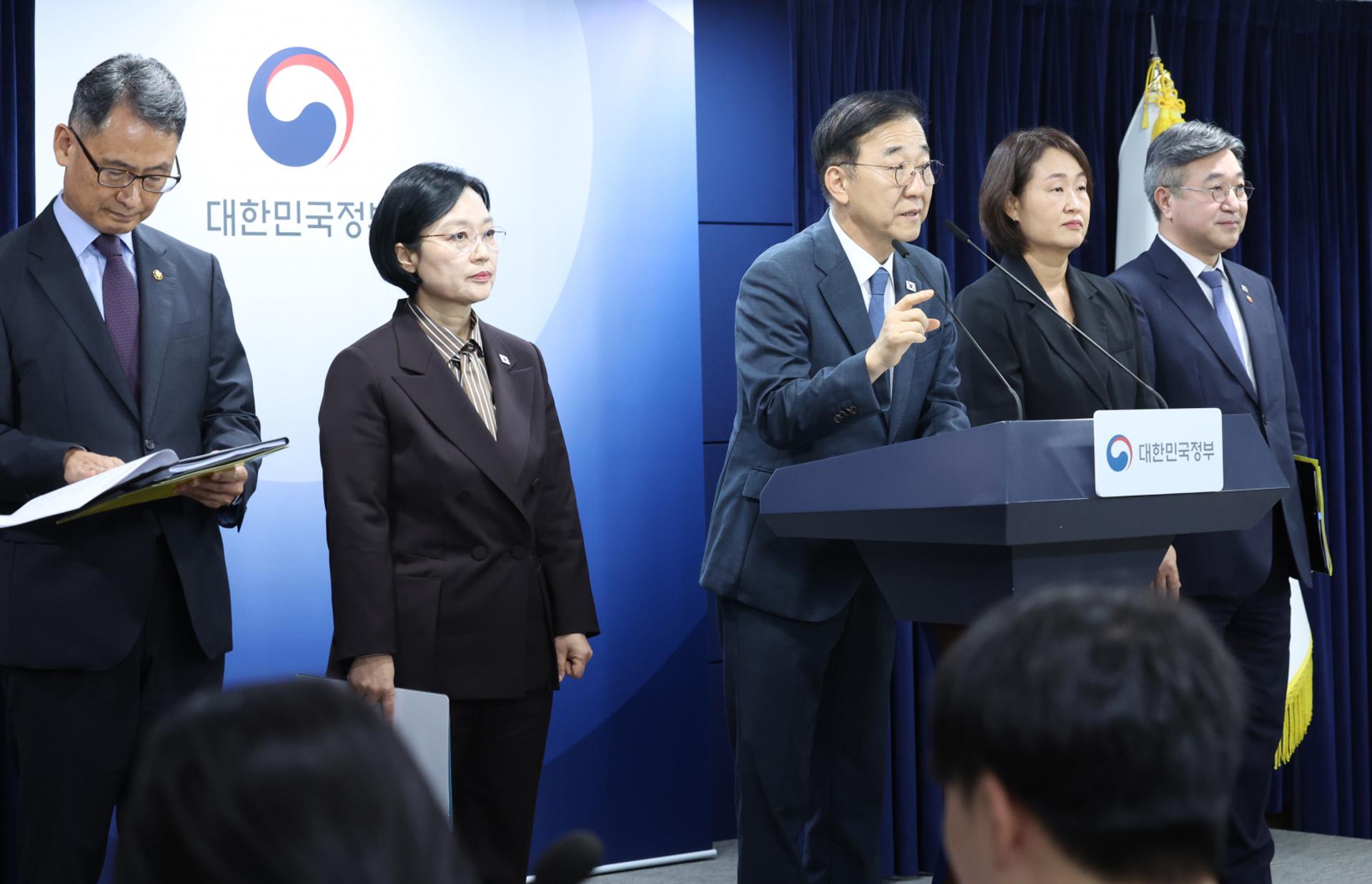 [시대리포트]2차 기관 이전, '기러기' 막으려면 "거점도시 집중해야"