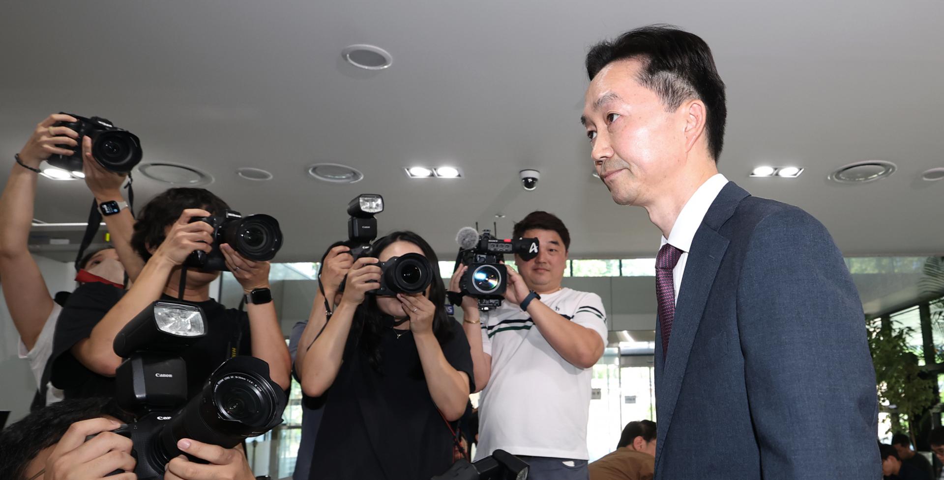[사설]檢 출신 중수청장 후보, '수사공백' 최소화 방안부터 찾아야