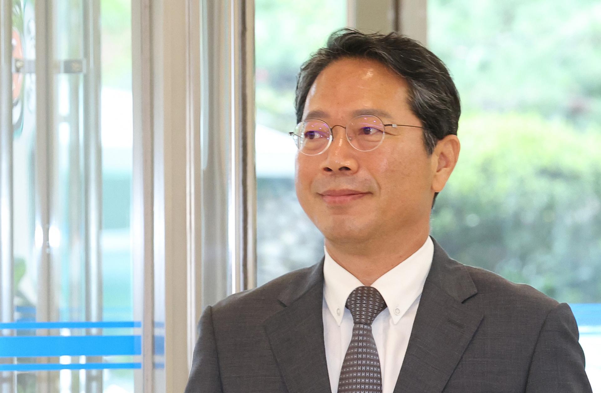 김승원 "'가족 조합' 사실 아냐…월급 30% 인상은 왜곡"
