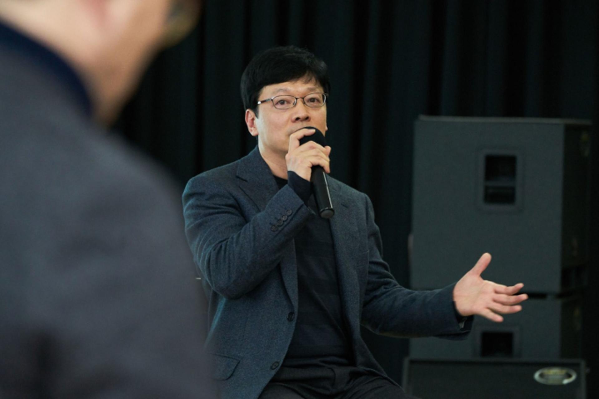 스마일게이트 권혁빈 이혼 재산분할금, 최태원보다 많은  2조5000억