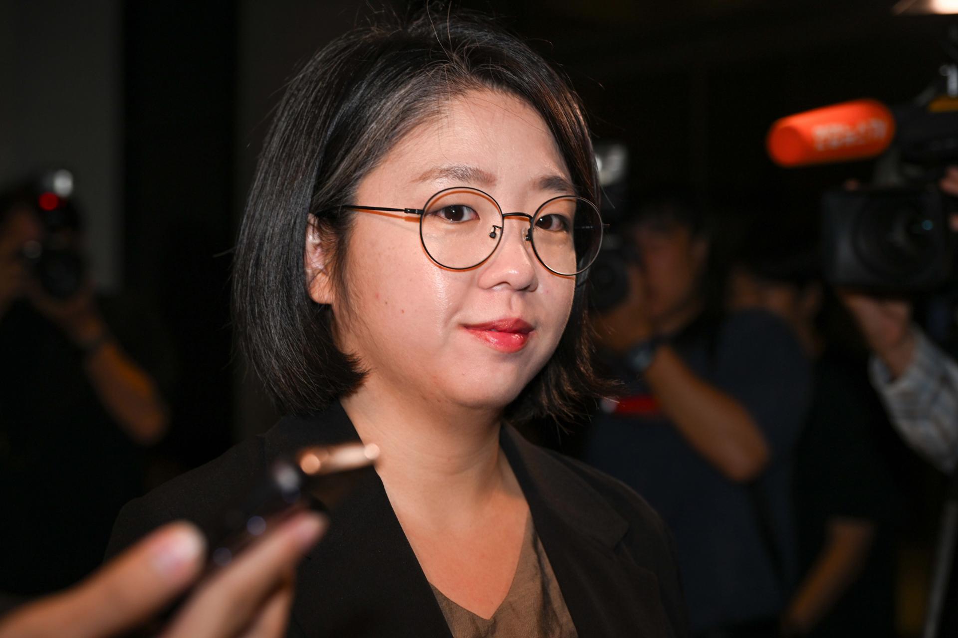 '상수가 된 꼼수' 용혜인 키운 위성정당, 2년 뒤 막을 수 있나