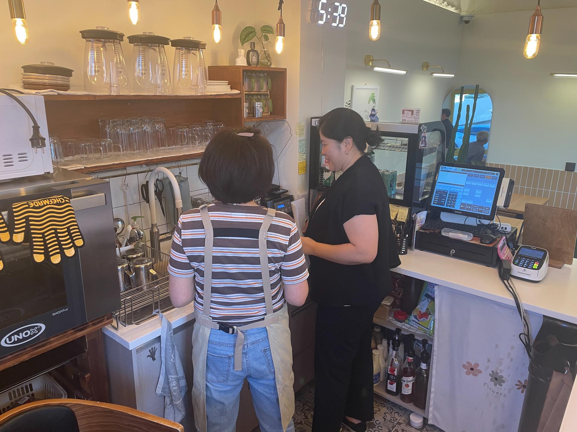 [봉화 소식] '로컬 찐맛집' 5곳 현장 맞춤형 컨설팅