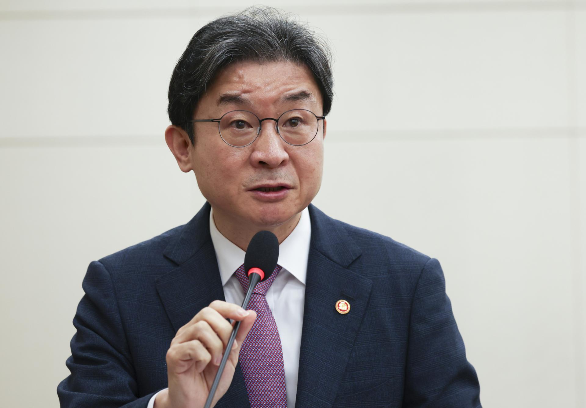 이억원, 김포 PF현장 방문…"수도권 325개 사업장 밀착관리"