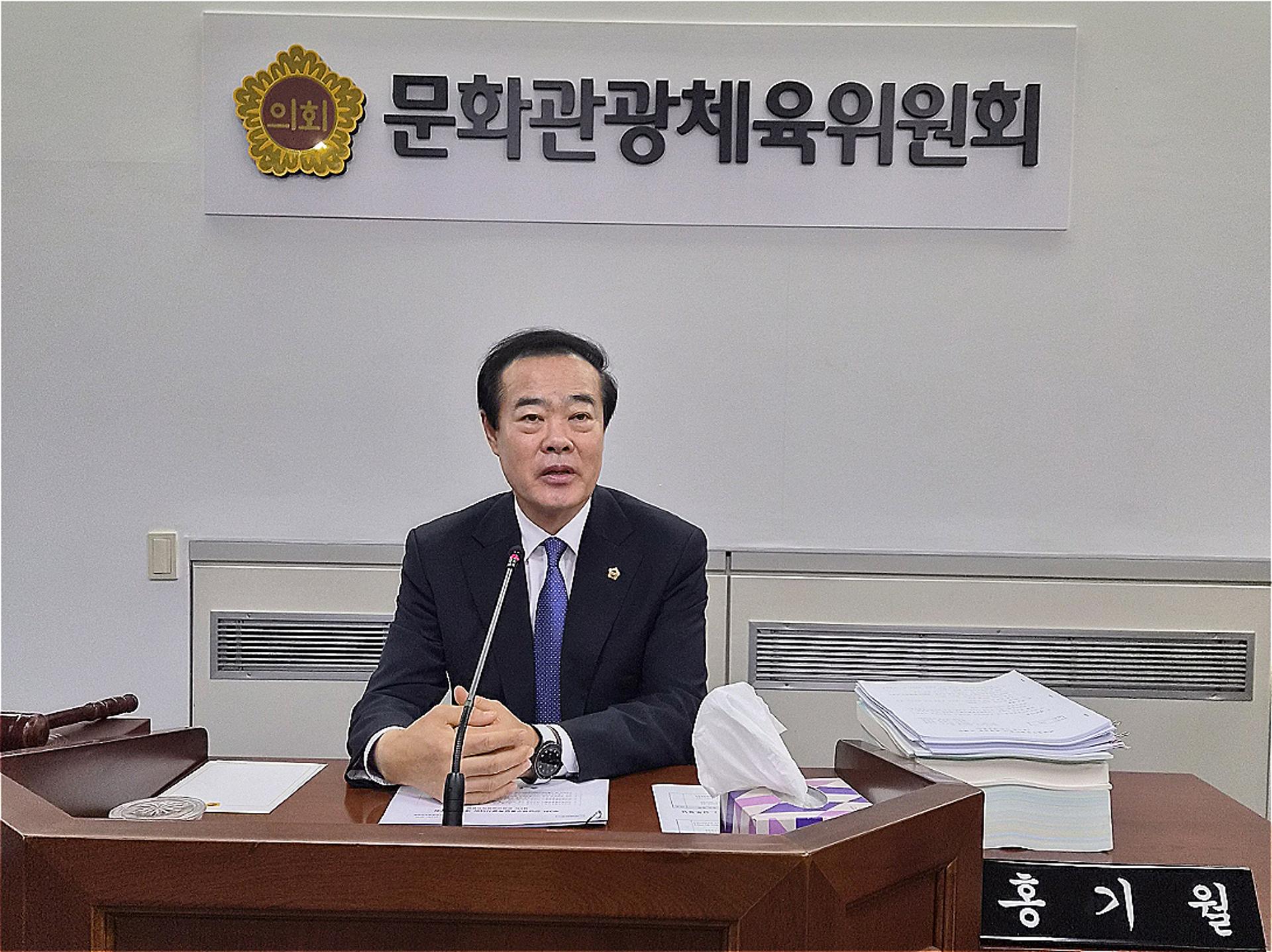 "포화상태 광주지역 문화시설 수장고 건립 서둘러야"