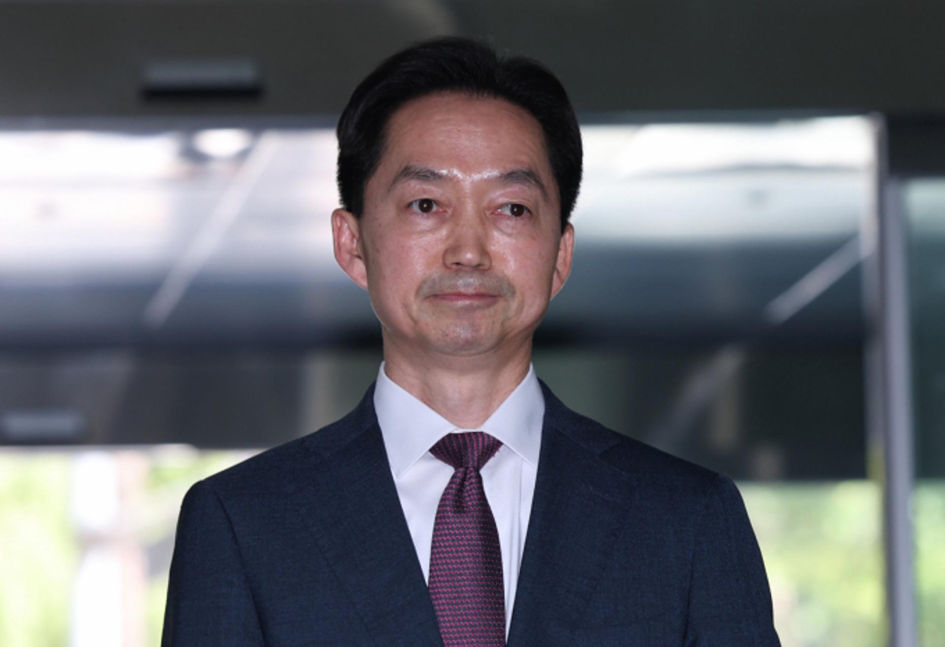 "김지용 중수청장 후보자는 검찰주의자"…여권 일부 공개 반기
