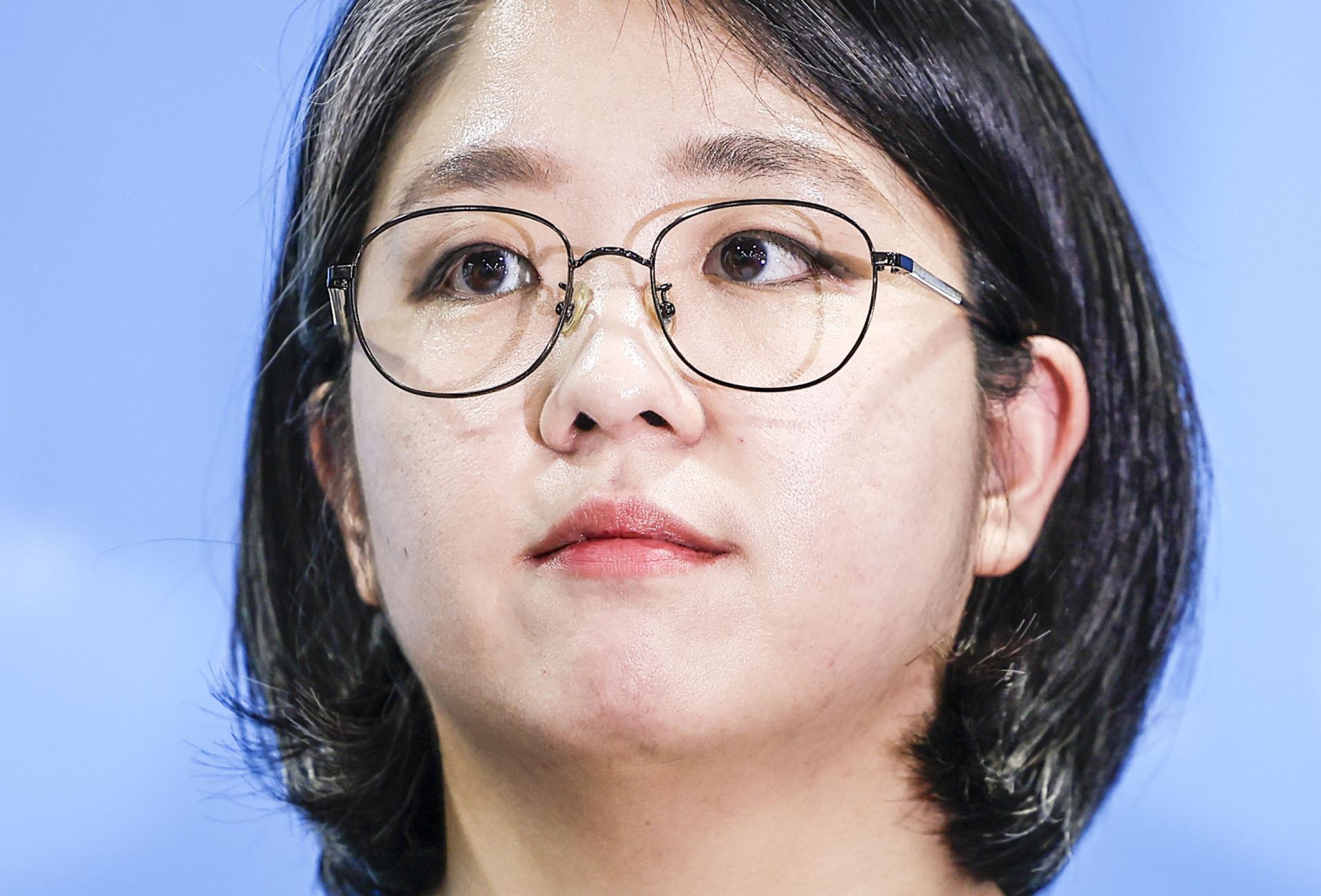 국힘 "증인 김현지" 요구에 민주당 반대…용혜인 청문회 안갯속