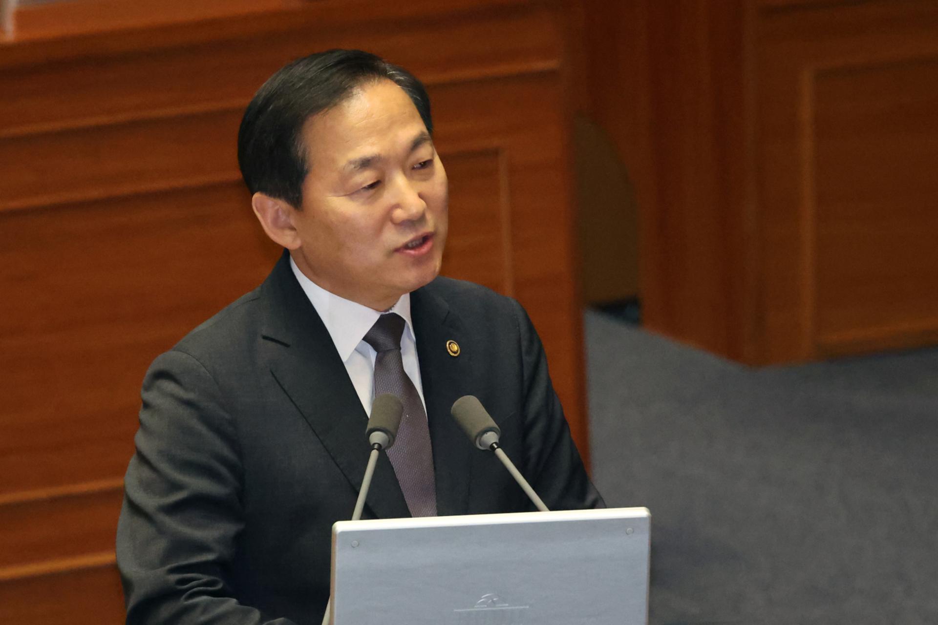 국방부 "선택적 모병제 내년부터 시행 준비…징병제 유지"