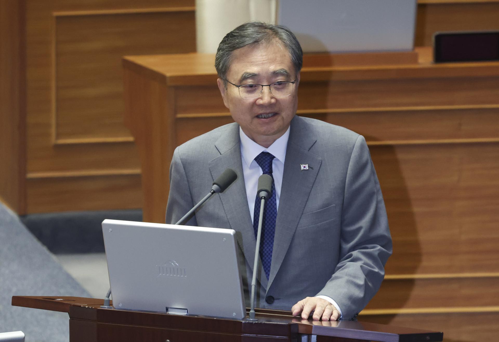 정부 "호르무즈 파병, 결정된 바 없지만 …다각도 검토"