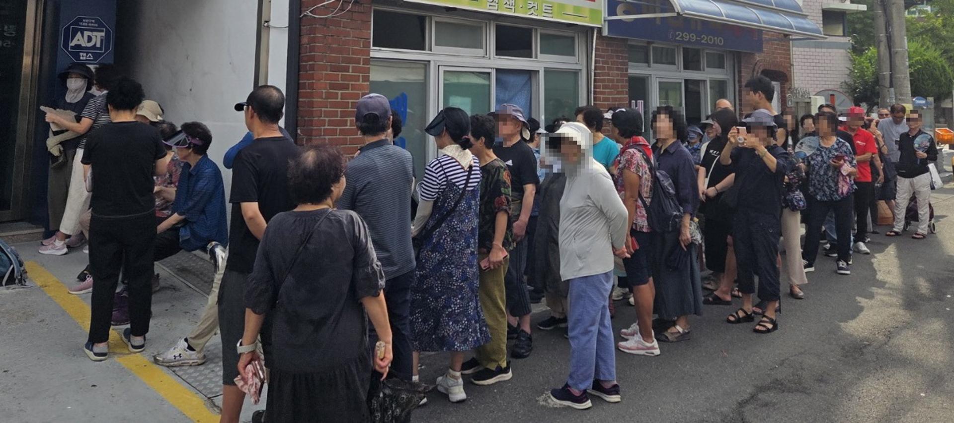 창원시,'누비전' 취약·고령층 우선구매 도입