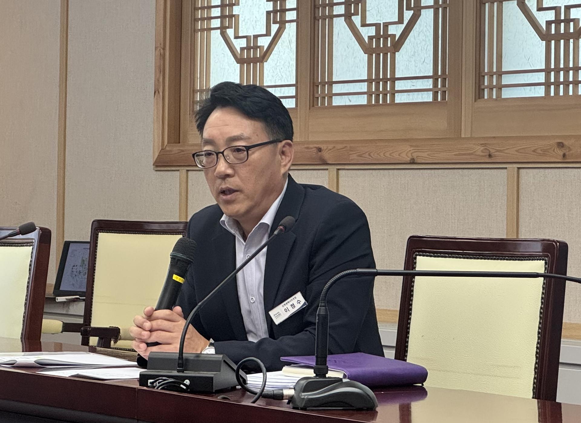 해상풍력 거점된 신안, 이익공유로 주민 마음 얻어
