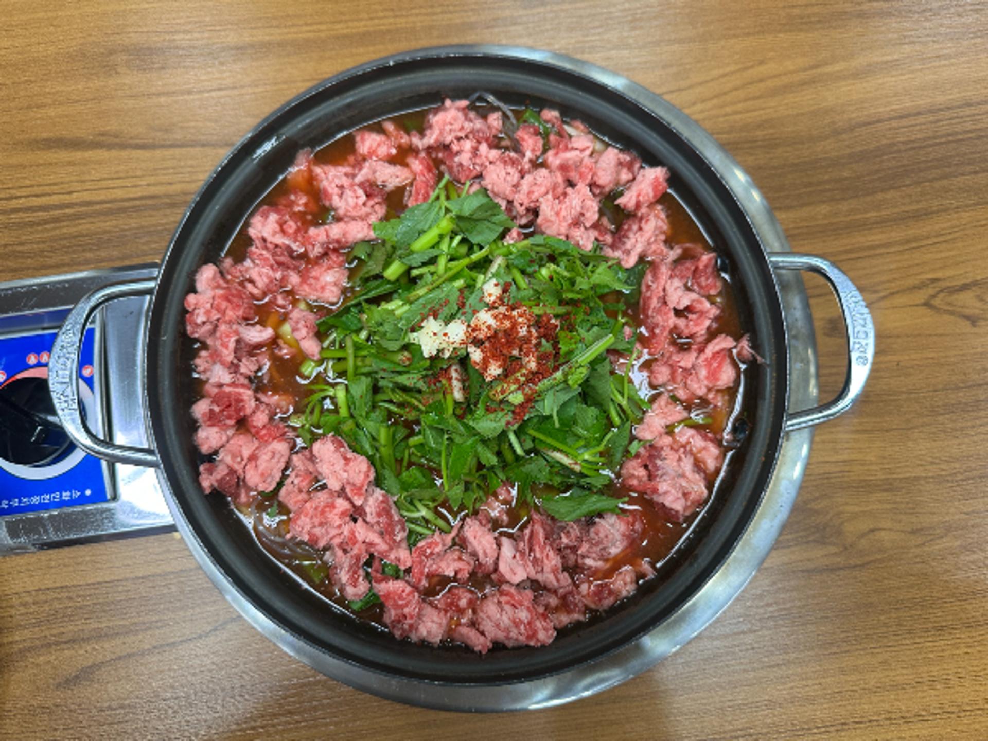 [맛집로드]공단과 들녘이 키운 맛…지금 가야 할 구미 맛집
