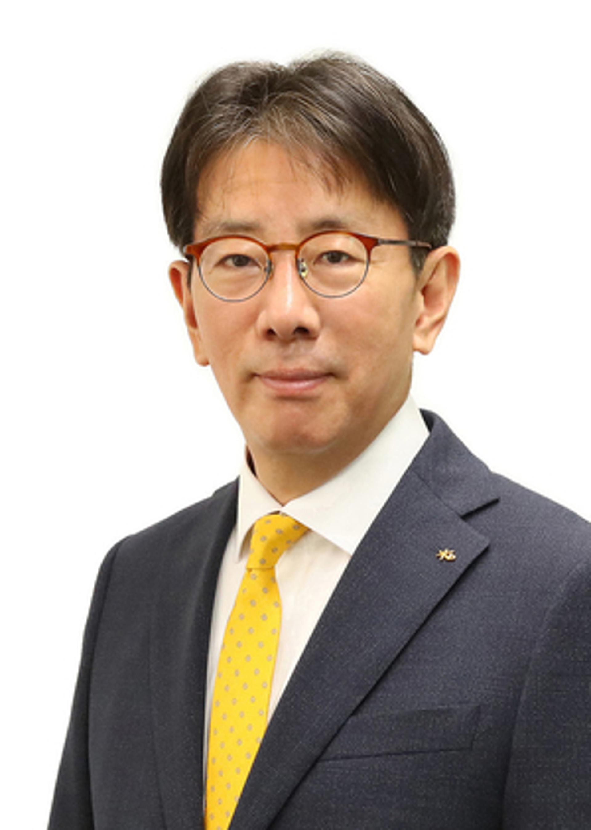 KB금융 차기 회장후보 이재근…안정 대신 변화 택했다