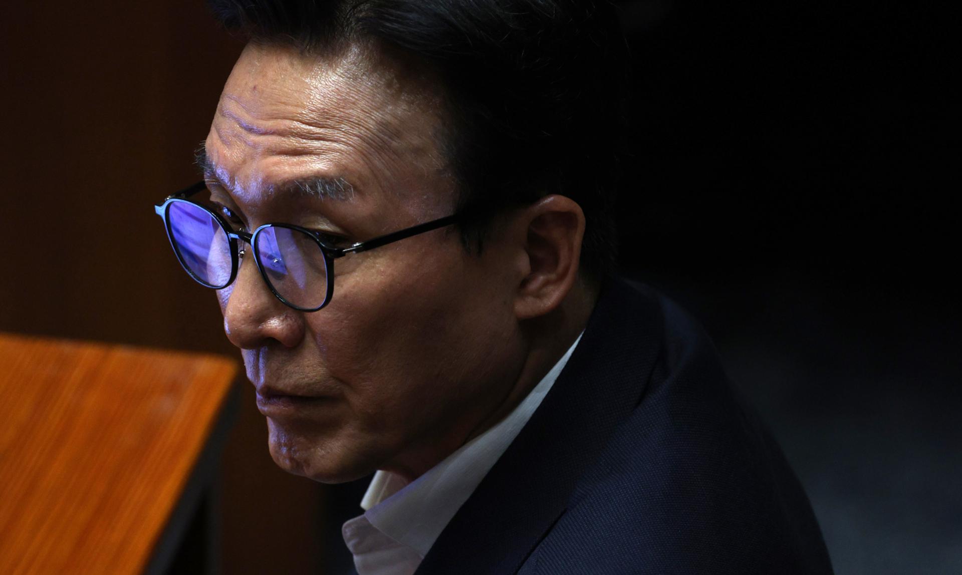 김민석 "한동훈 게이트 파헤쳐 '정치검찰 종식' 종지부"