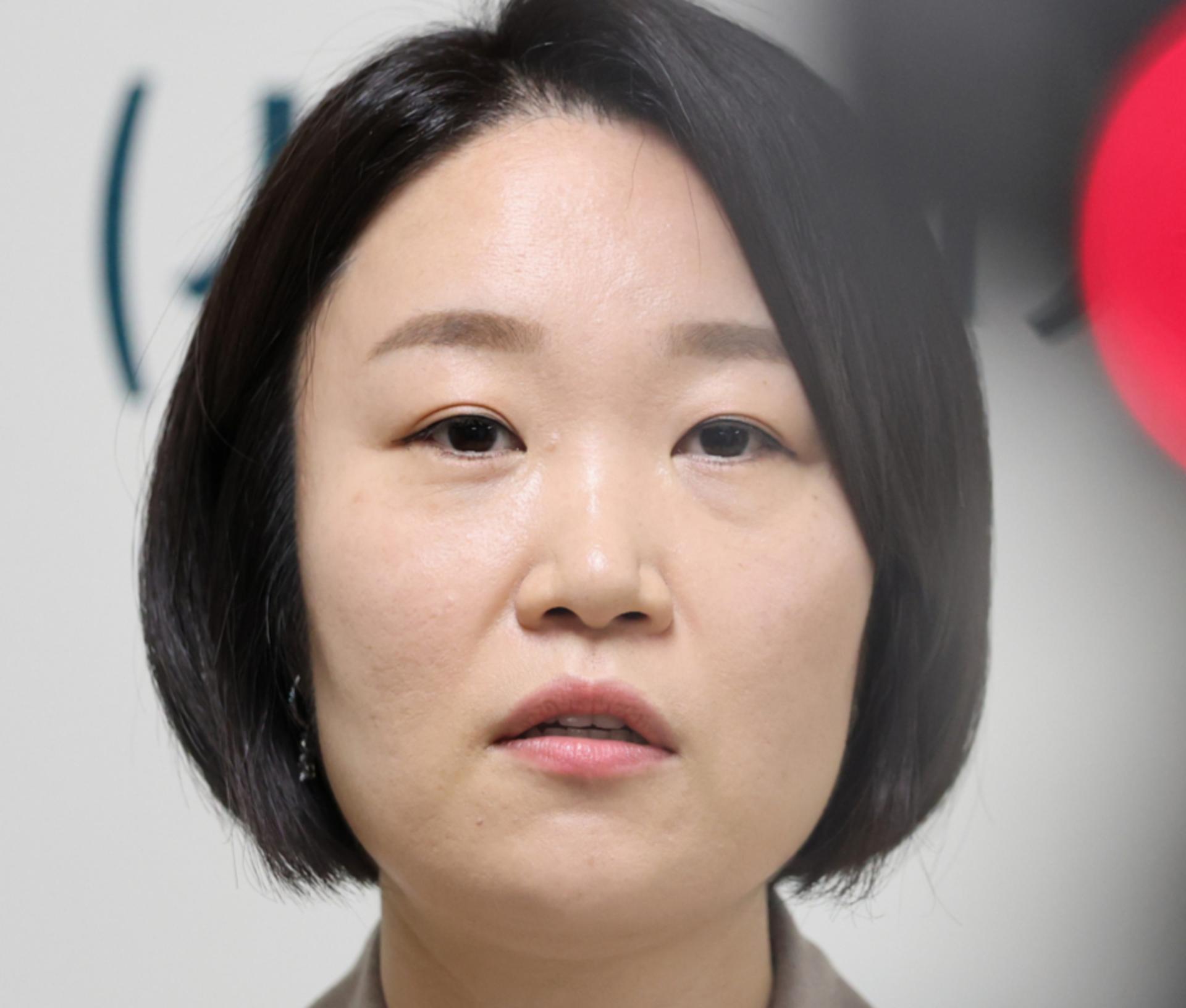 이소영, '공실 업체에 7000만원 용역' 의혹에 "합법적 계약"