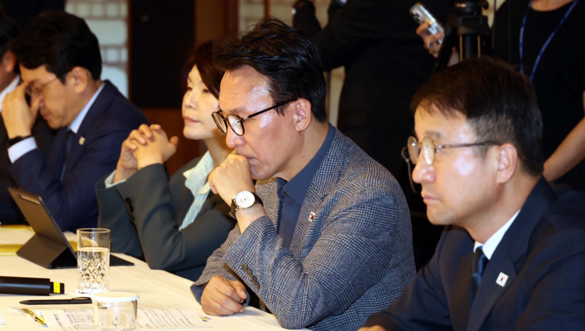 당정 "사법통제부, 불송치사건심사부로…경찰 개혁 더 강력히"