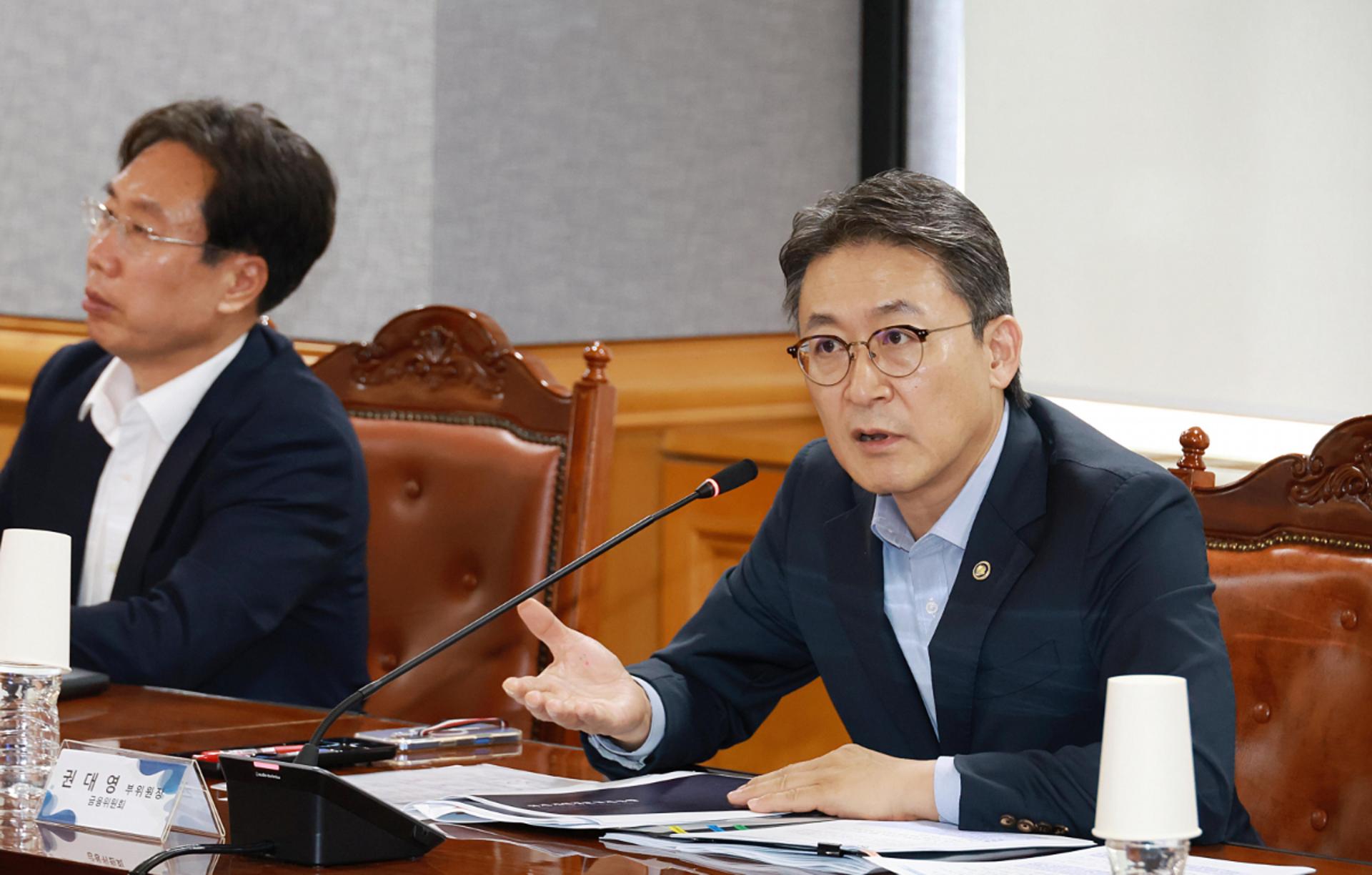 AI가 대환대출 신청 가능…"책임은 금융사"