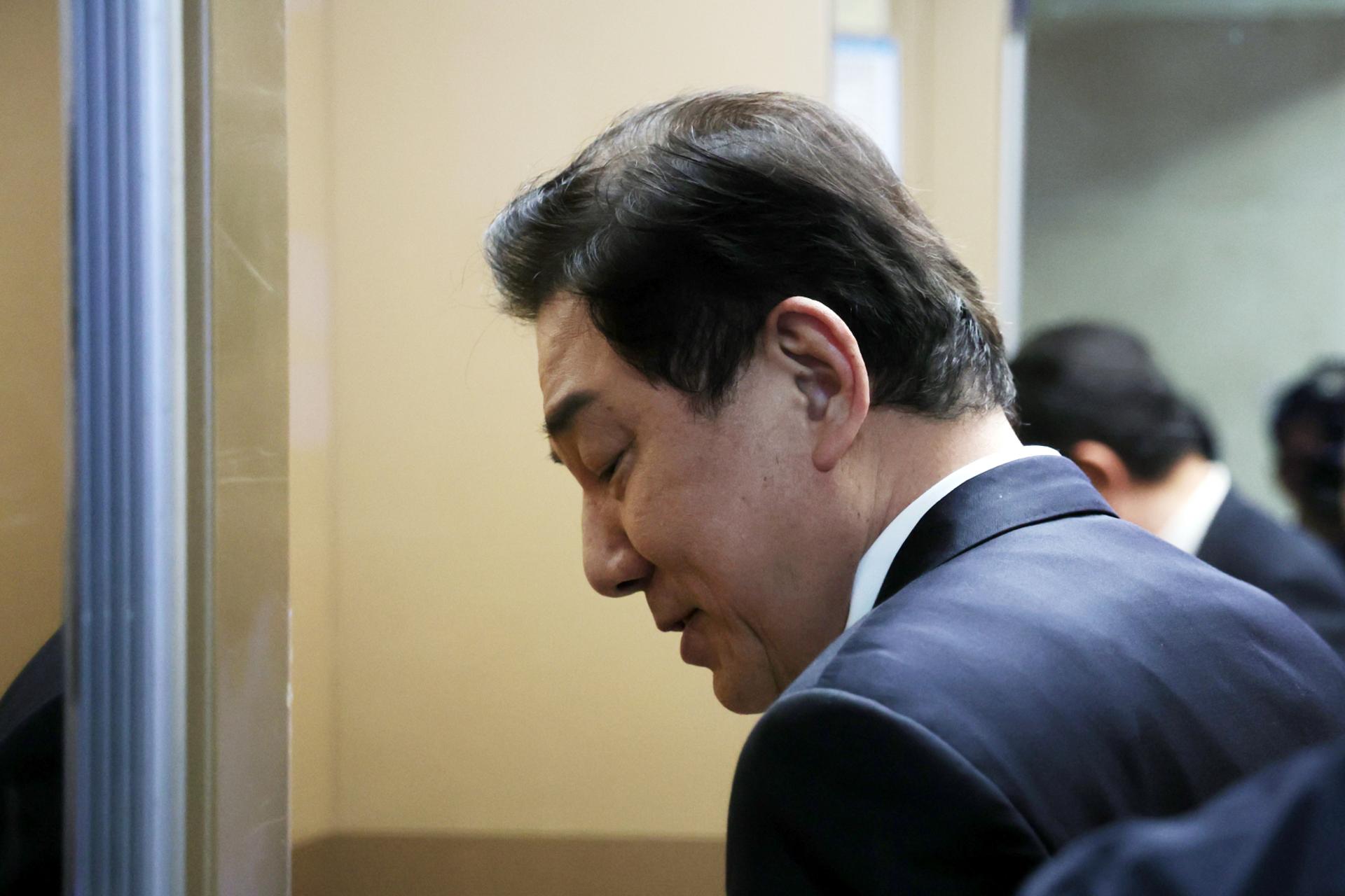 김병기 구속영장 반려 자초한 경찰의 '5개월 늑장' 신청