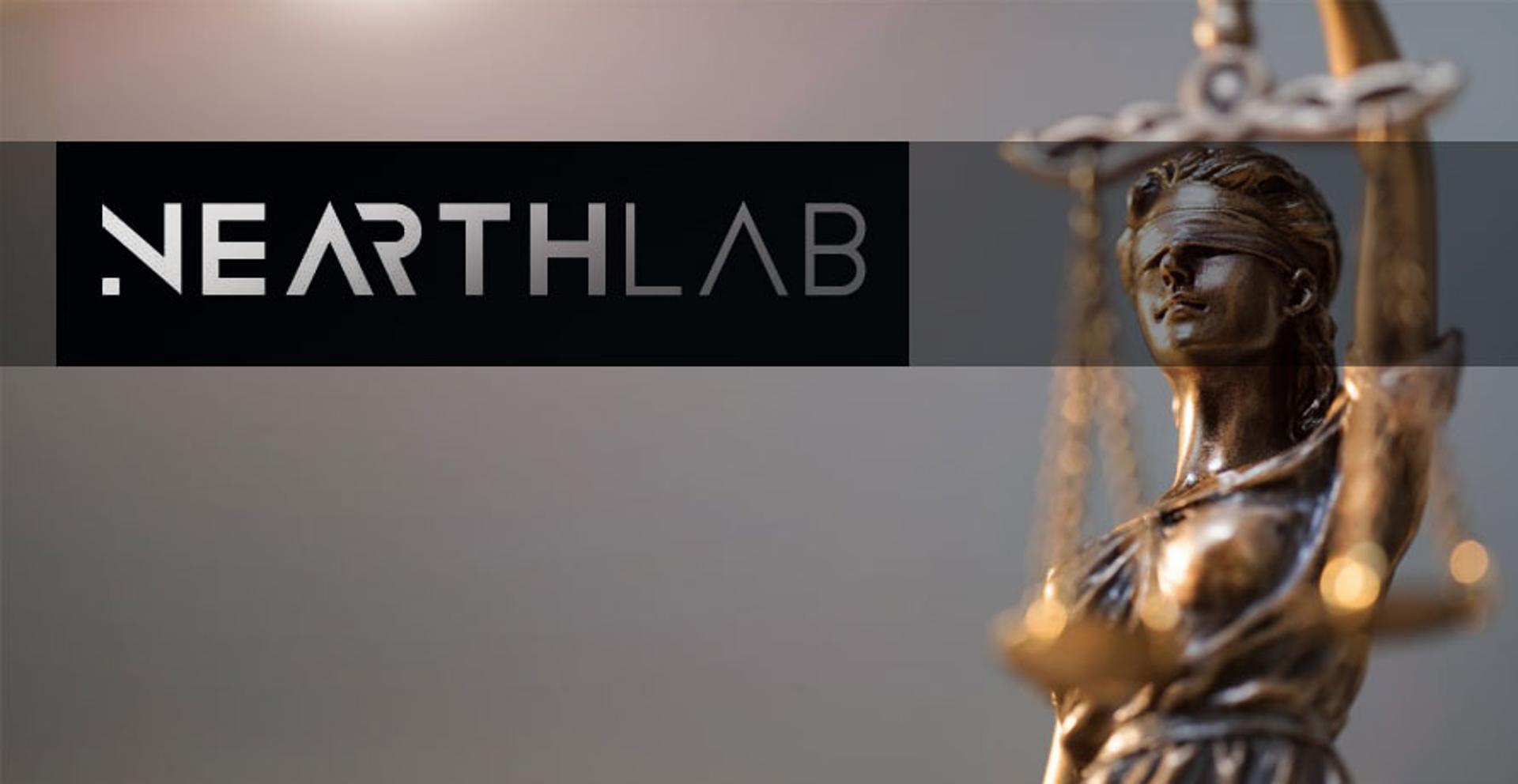 외주 생산 기댄 니어스랩 '상장 3주만에' 해외 리스크 노출