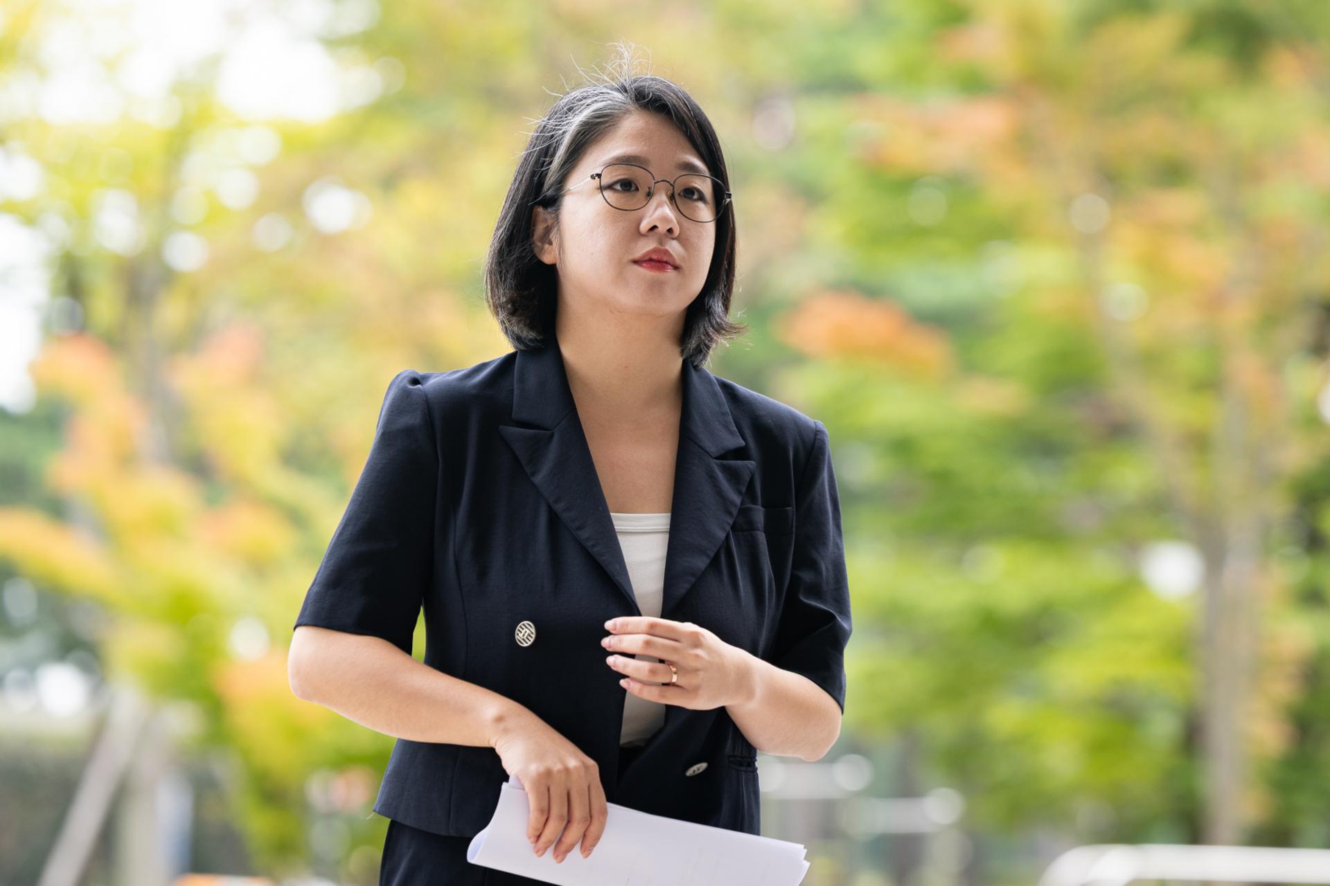 "대통령이 '픽'하면 검증 안 돼…장관 청문회, 2단계로"
