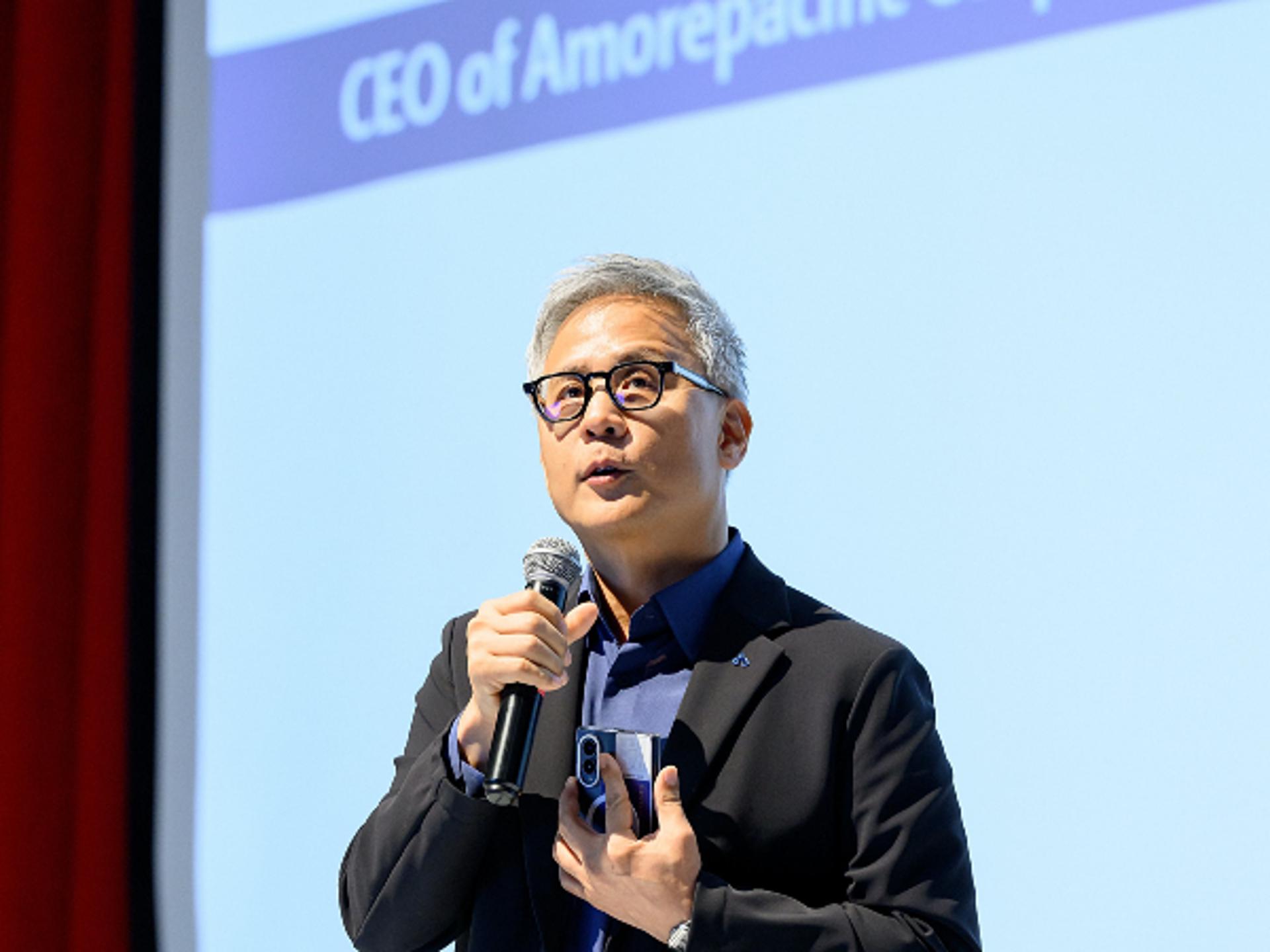 아모레퍼시픽, 더마·헤어 앞세워 2035년 15조 도전