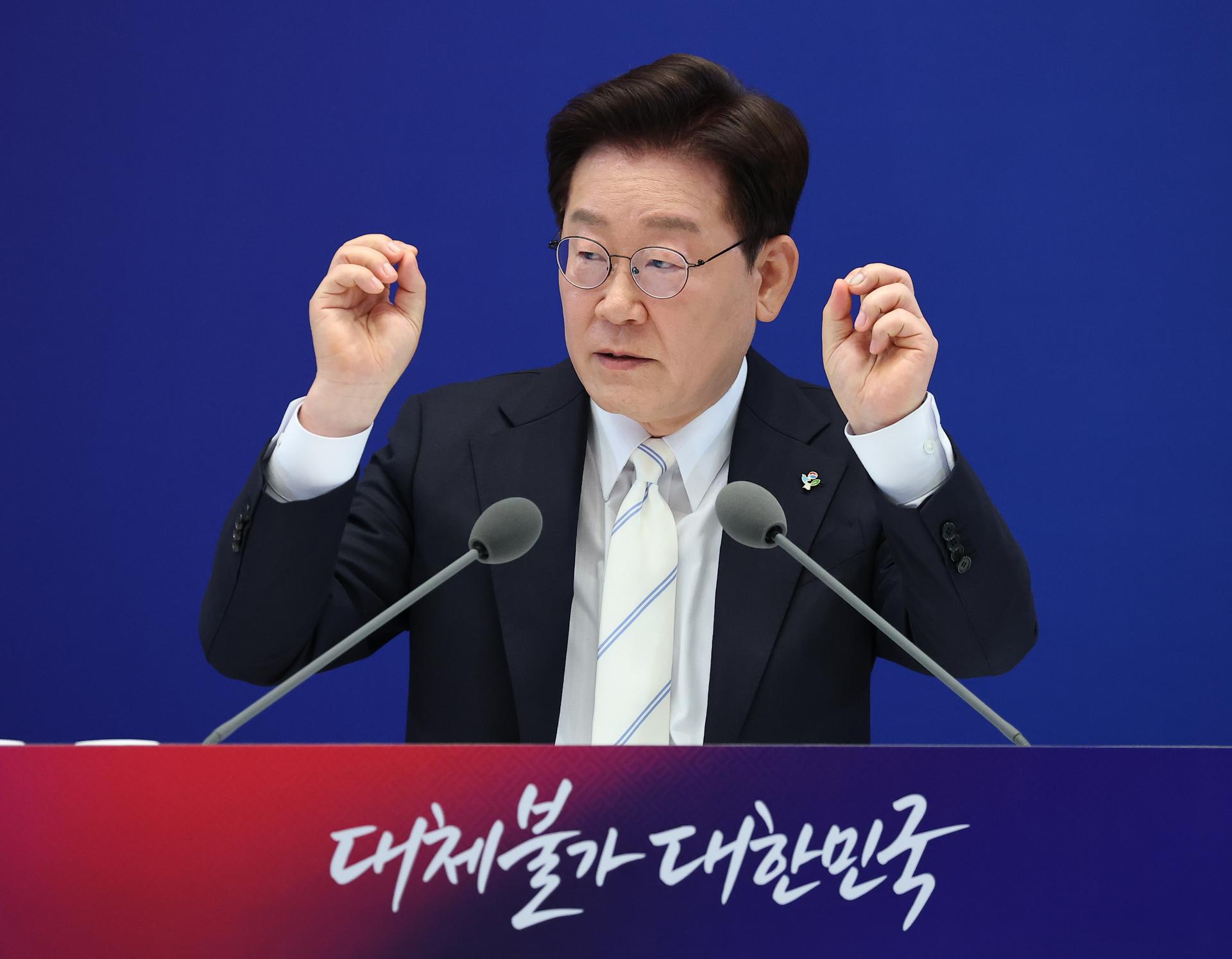 [사설]심상찮은 민심…대통령의 '진솔한 답변' 필요하다