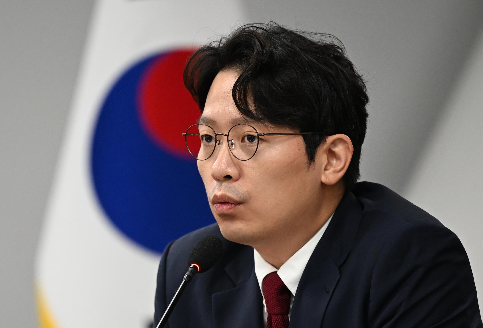 개혁신당 비대위원장에 이기인 사무총장…"당 쇄신"