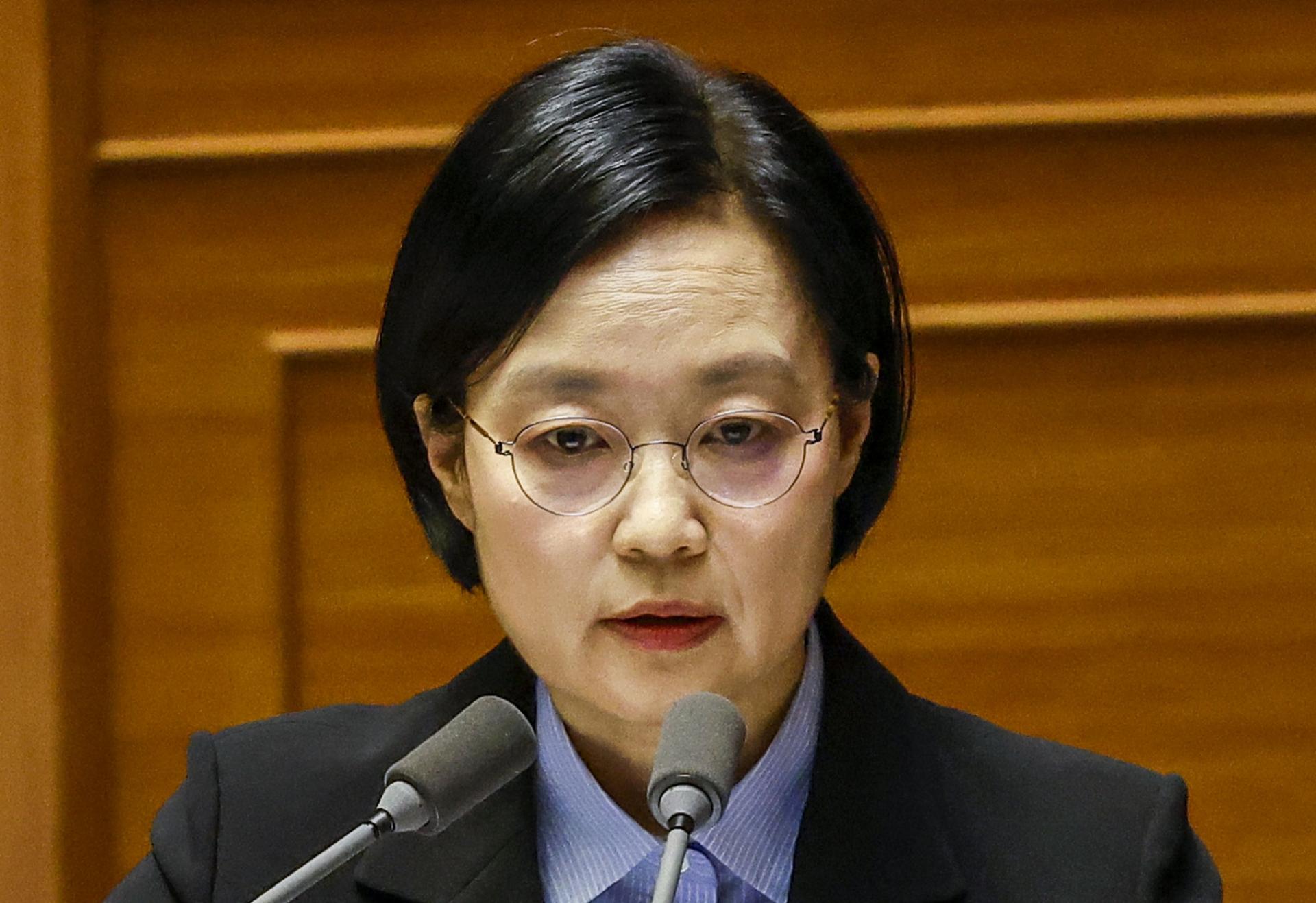추경·지원금에 즉답 피한 한 총리 "대통령이 말할 부분 있어"