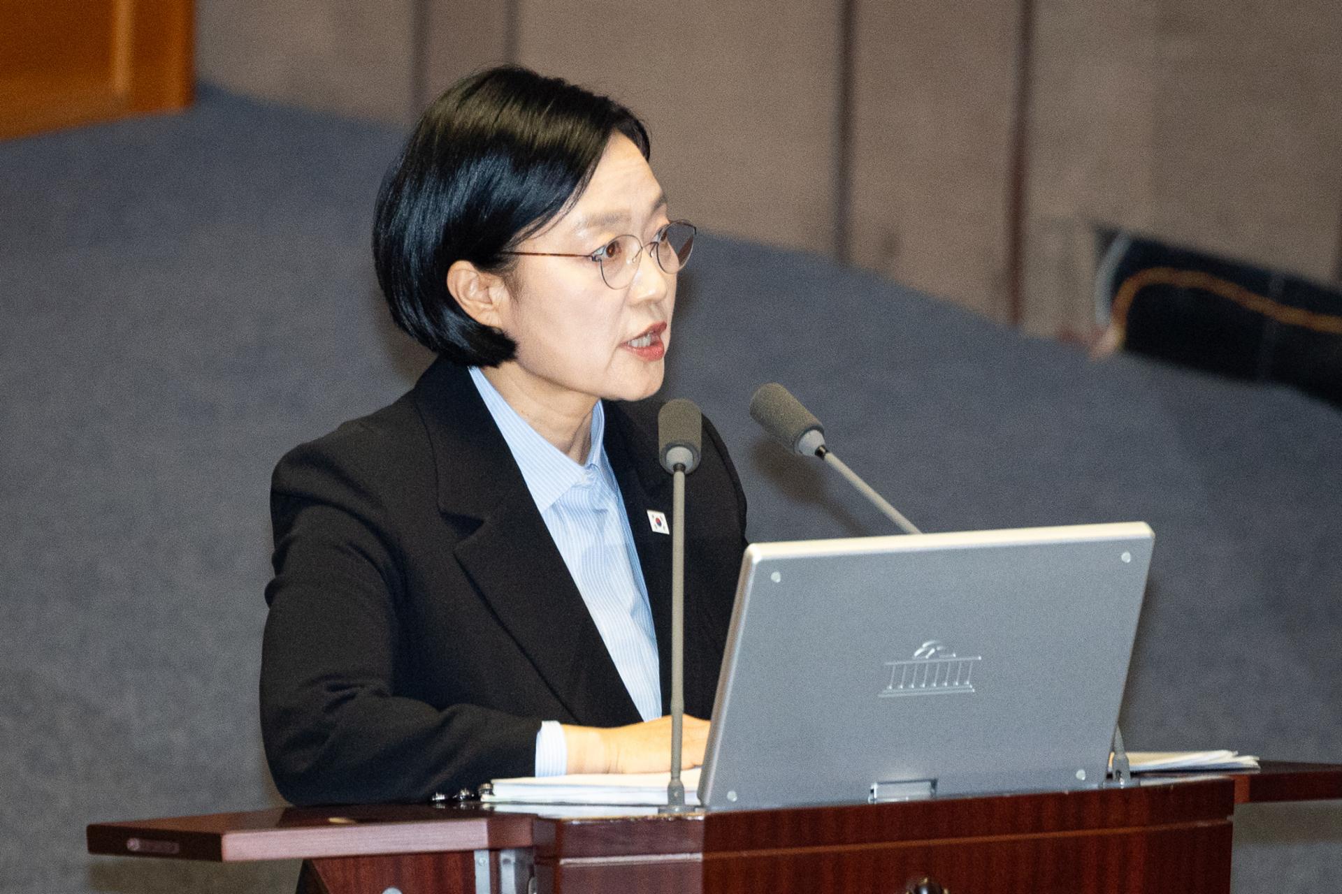 "검찰·경찰 수술, 집도의 없어"…한 총리 "조속히 인사"