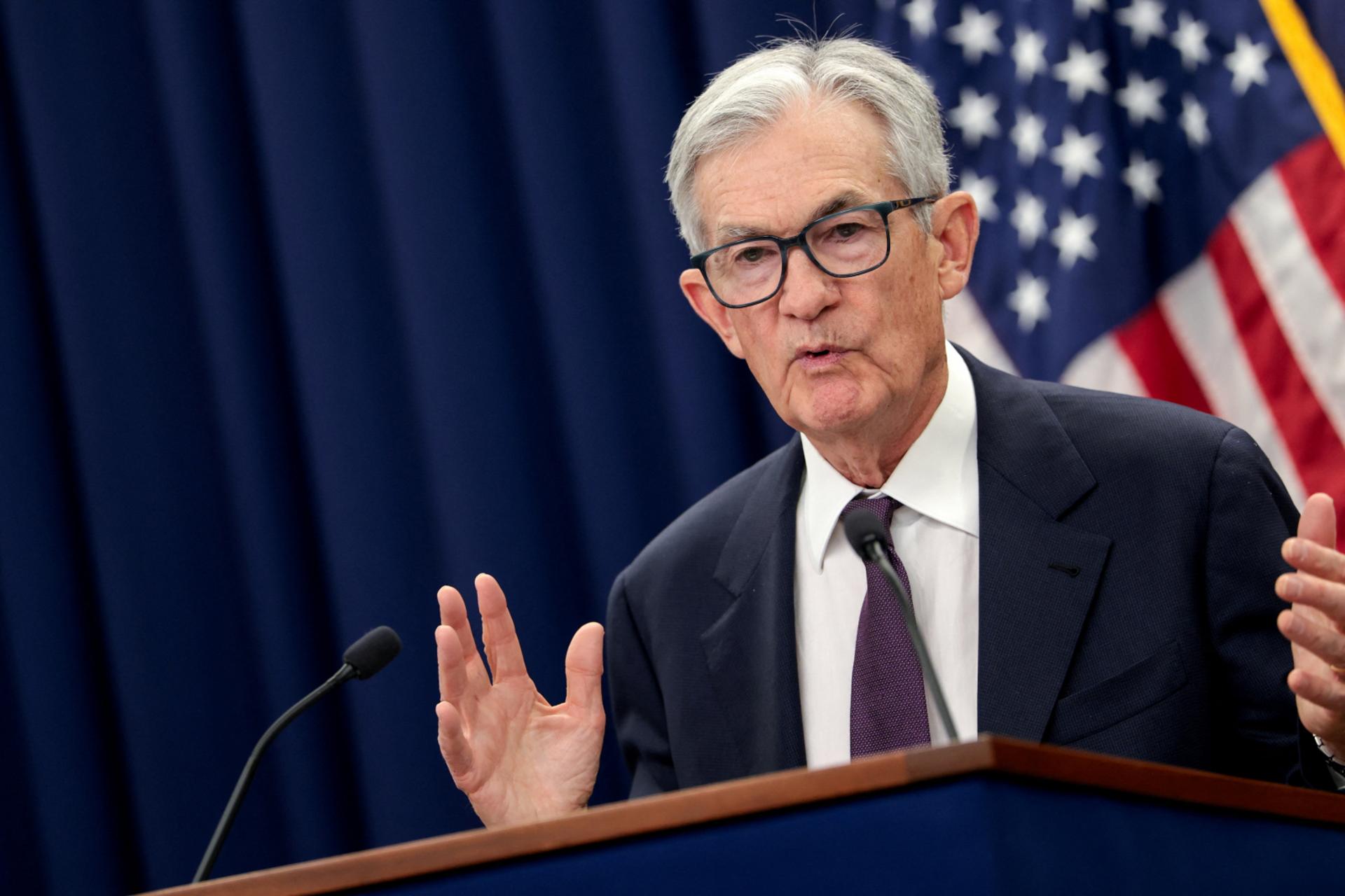 은행 웃고 증권 긴장…FOMC 앞두고 금융권 희비