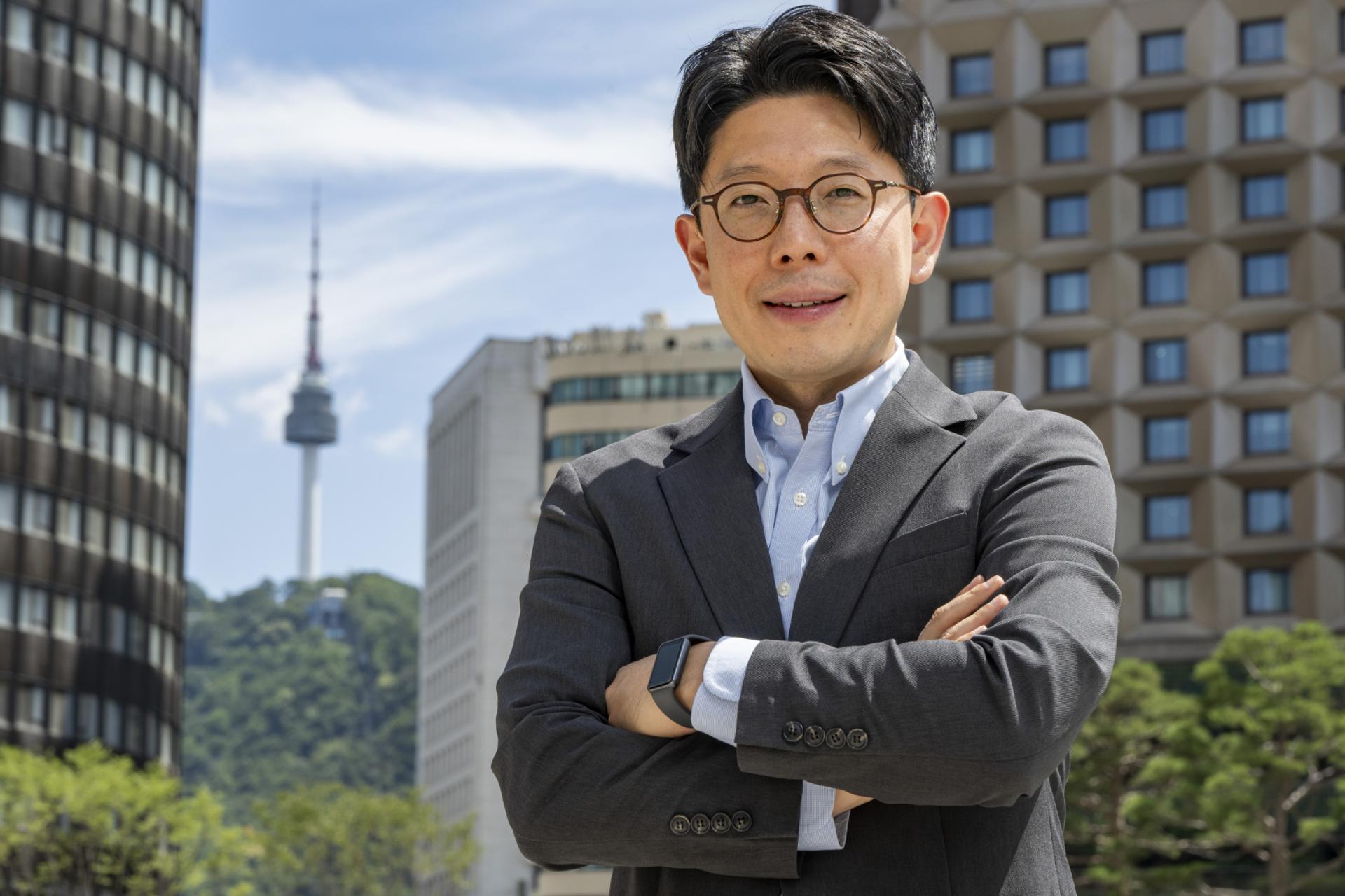 김병민 서울관광재단 대표 "서울만의 매력, 세계에 알릴 것"