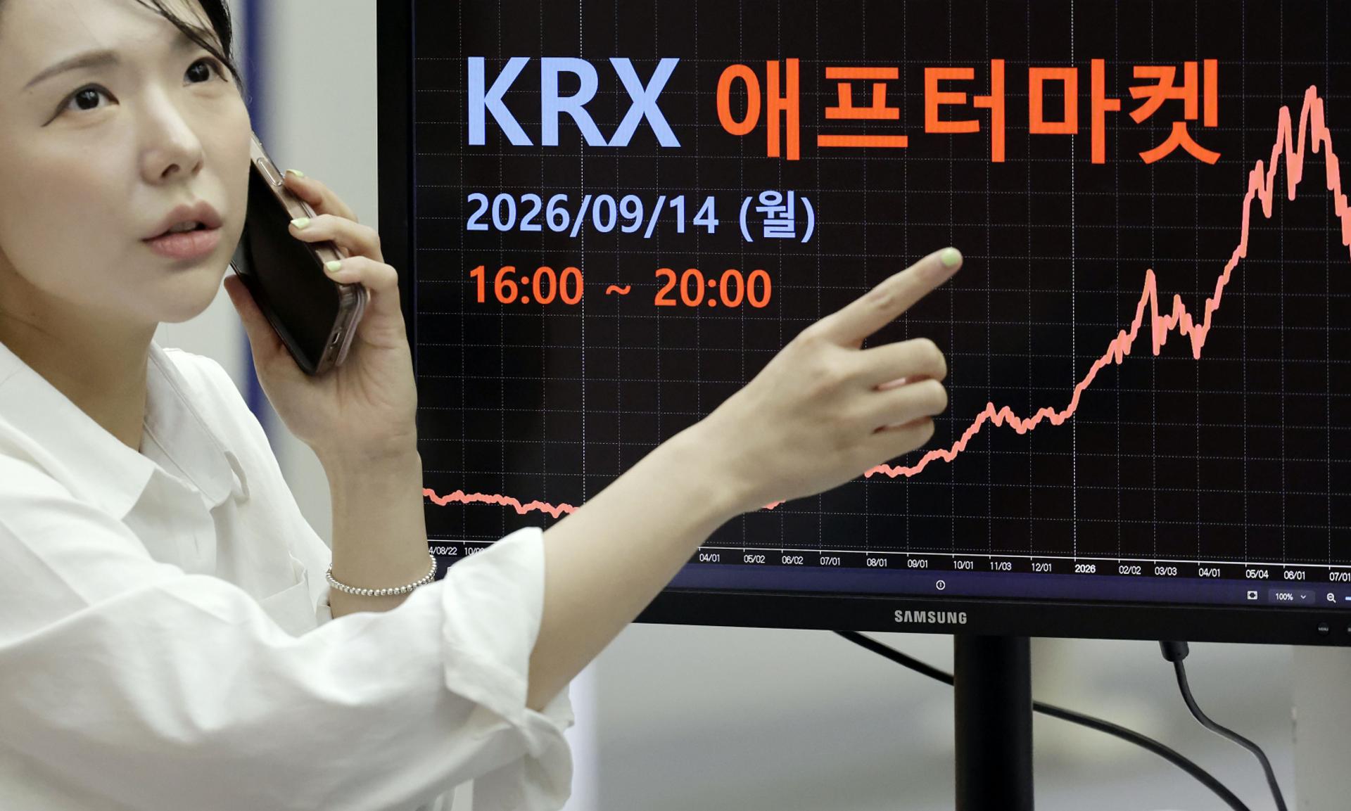 애프터마켓 첫날 프리마켓 오류…"시스템 오류"