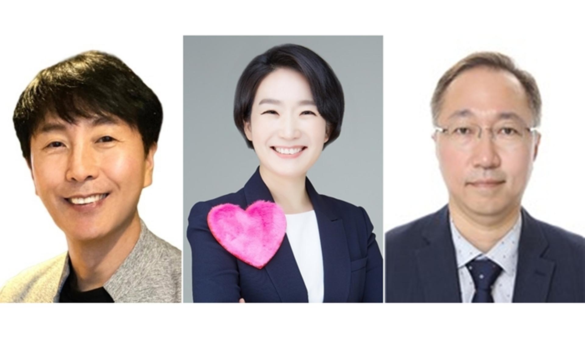 서울시 경제실장에 김현우…야간경제특보 이지현 임명