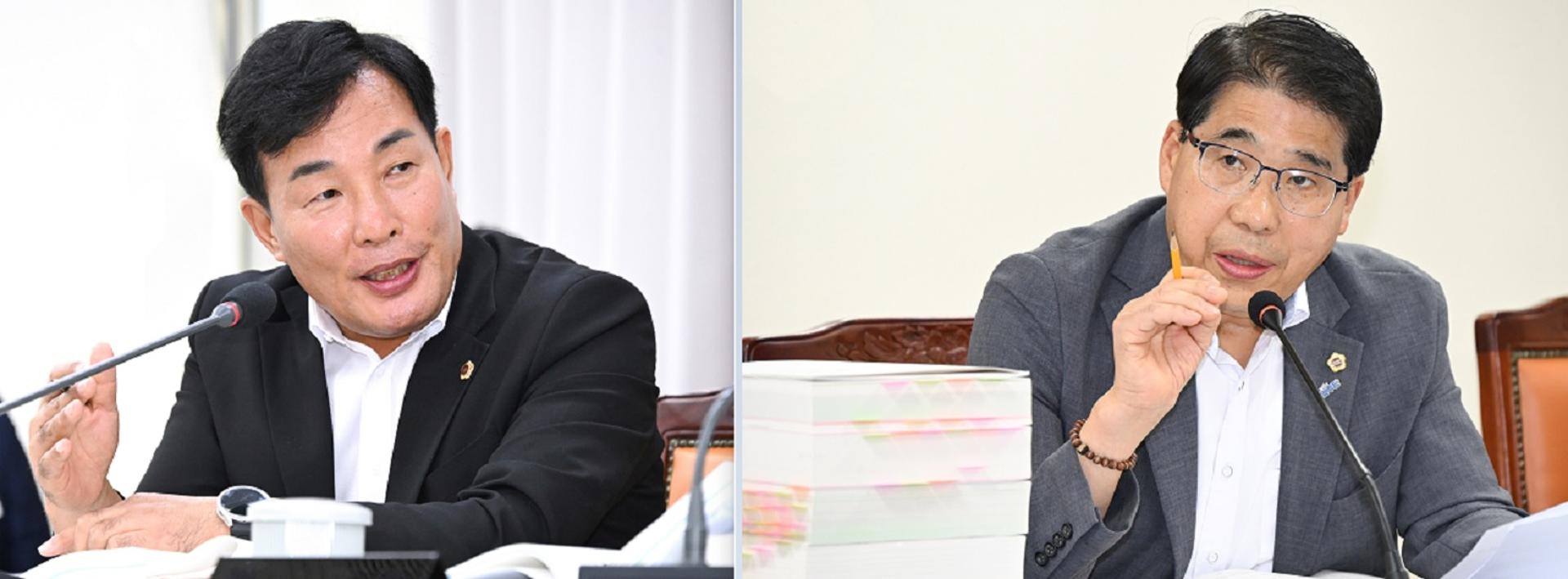 경남도의회 "예산 불용·이월 반복 경남교육청 재정운용 재점검 필요"